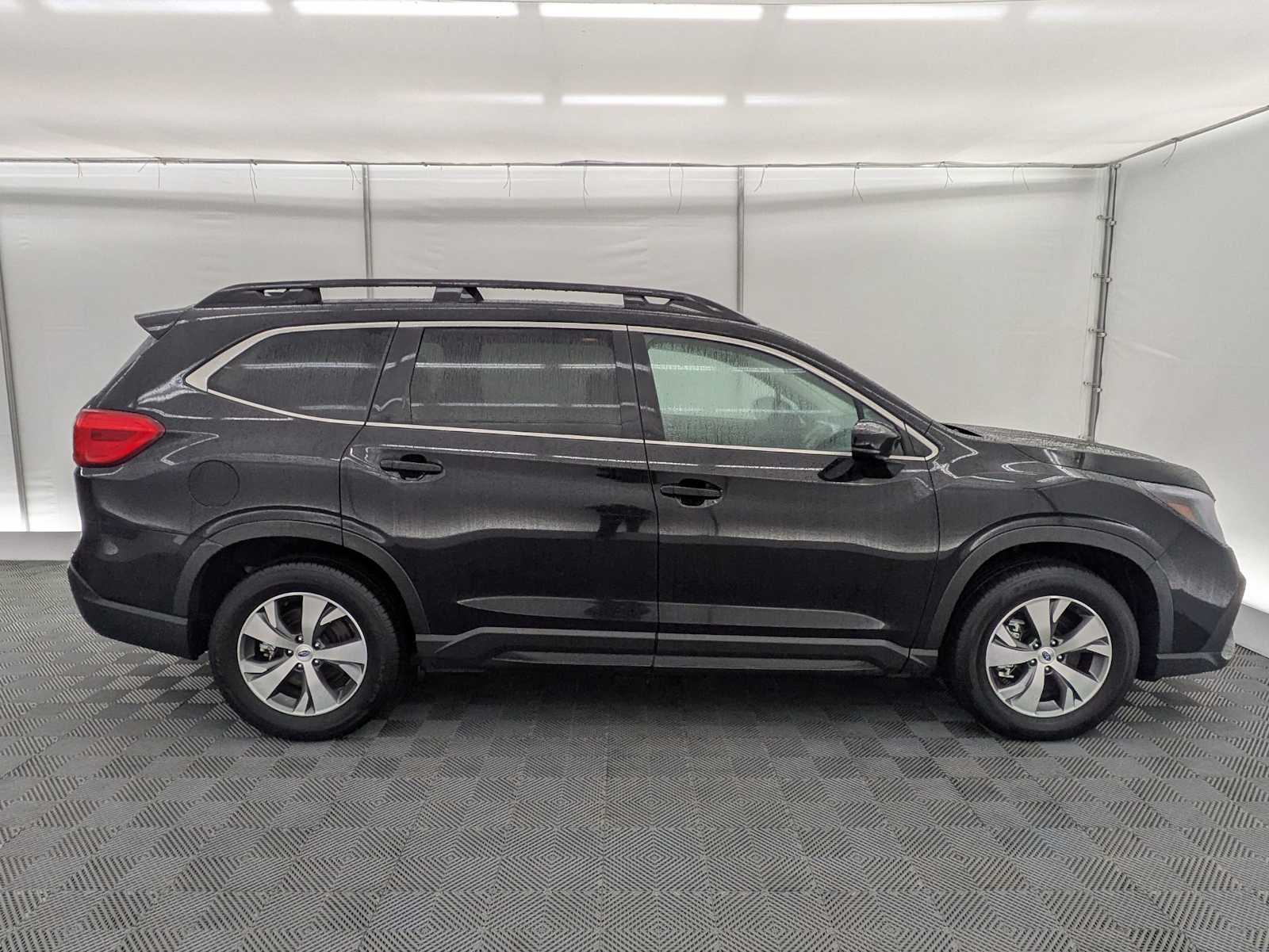 Thumbnail: 2024 Subaru Ascent - 7