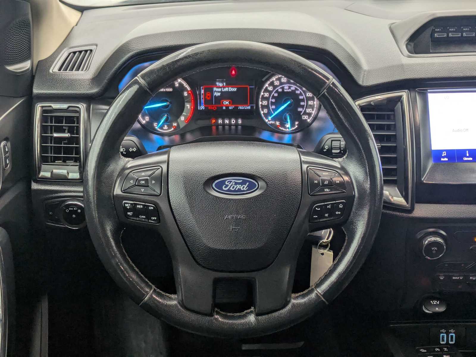 Thumbnail: 2023 Ford Ranger - 24