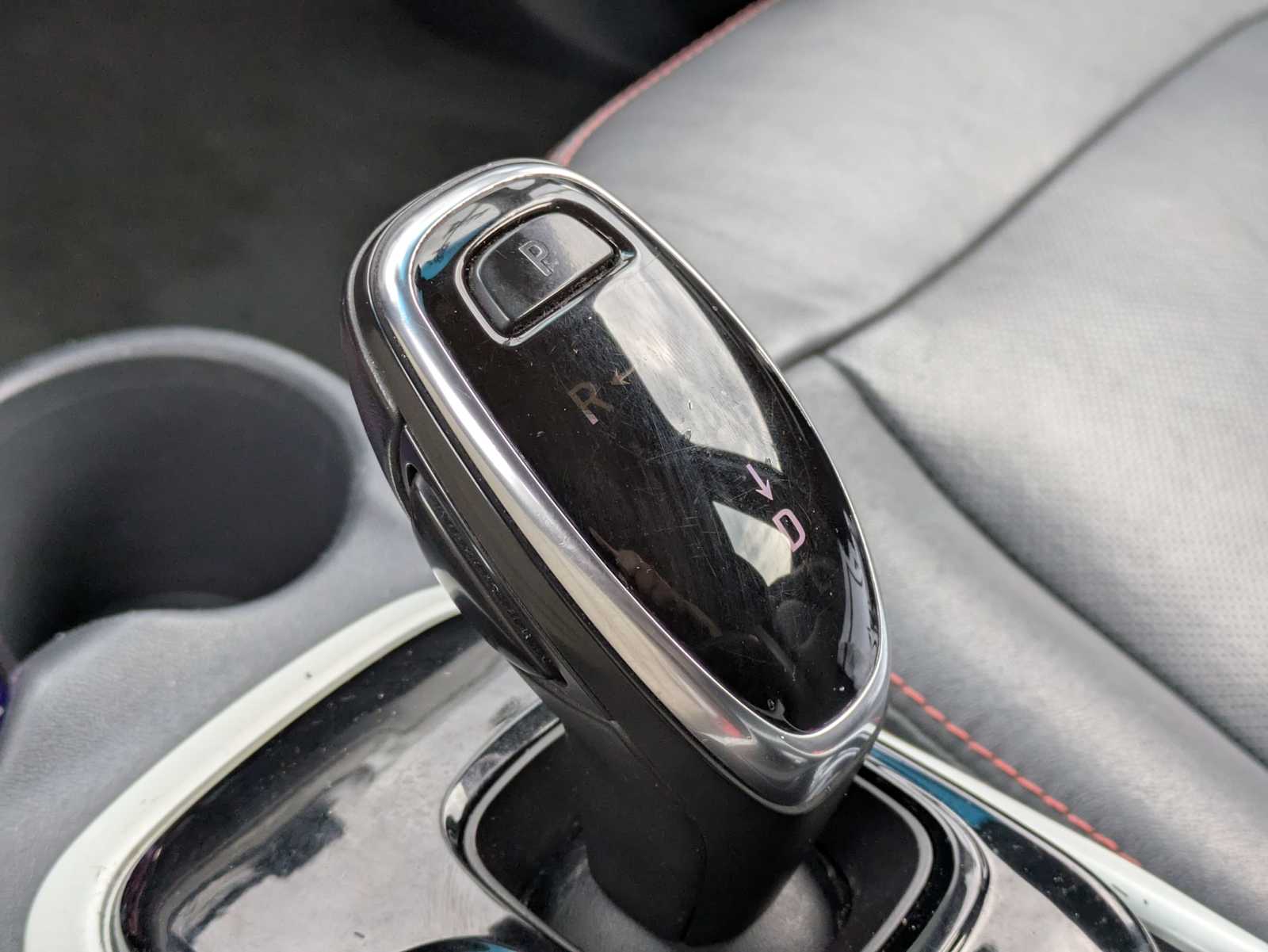 Thumbnail: 2019 Chevrolet Bolt EV - 30