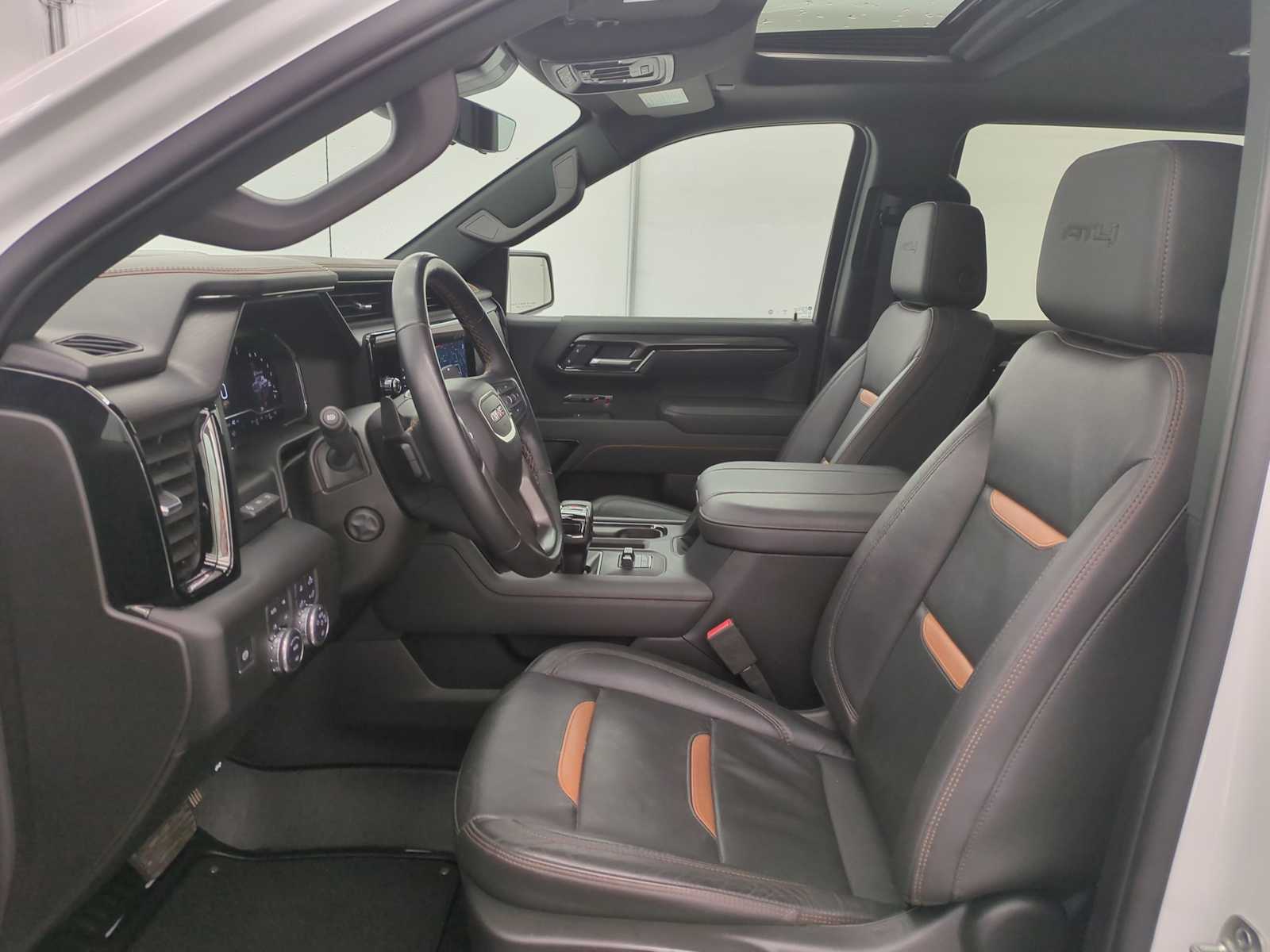 Thumbnail: 2025 GMC Sierra 1500 - 15