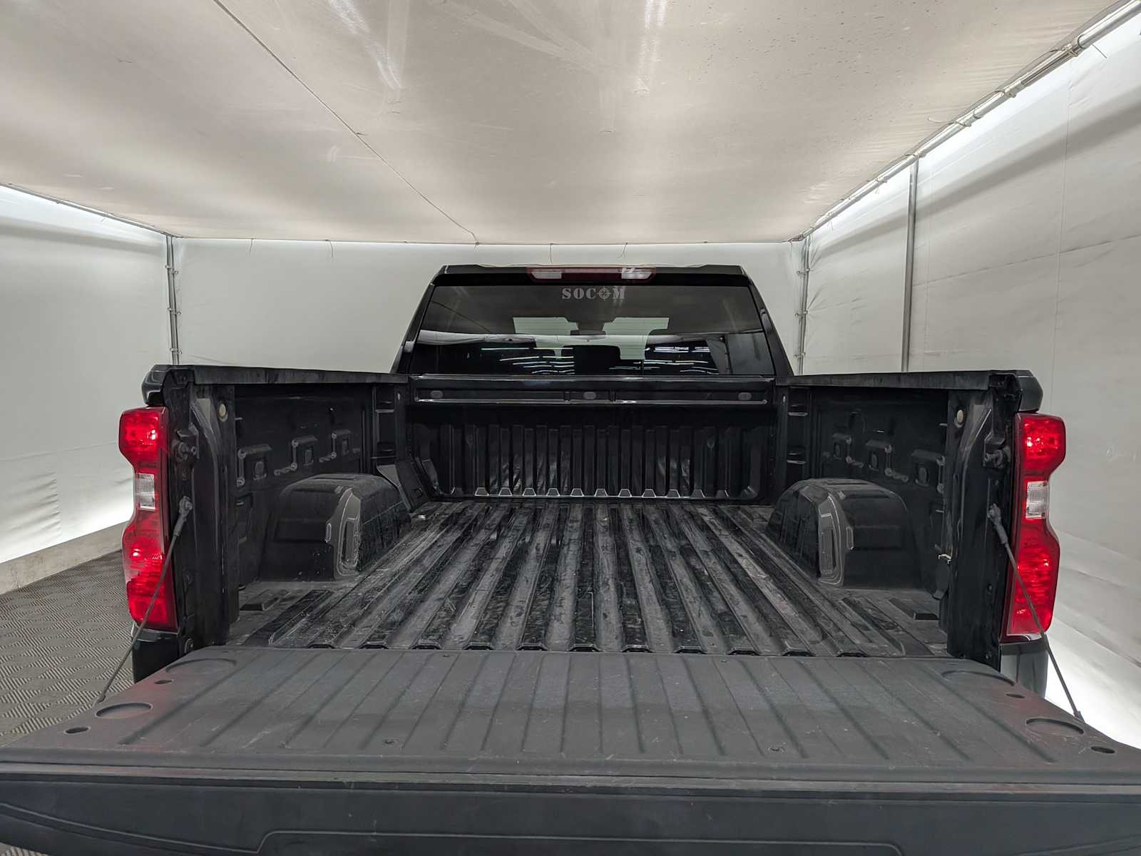 Thumbnail: 2023 Chevrolet Silverado 1500 - 34