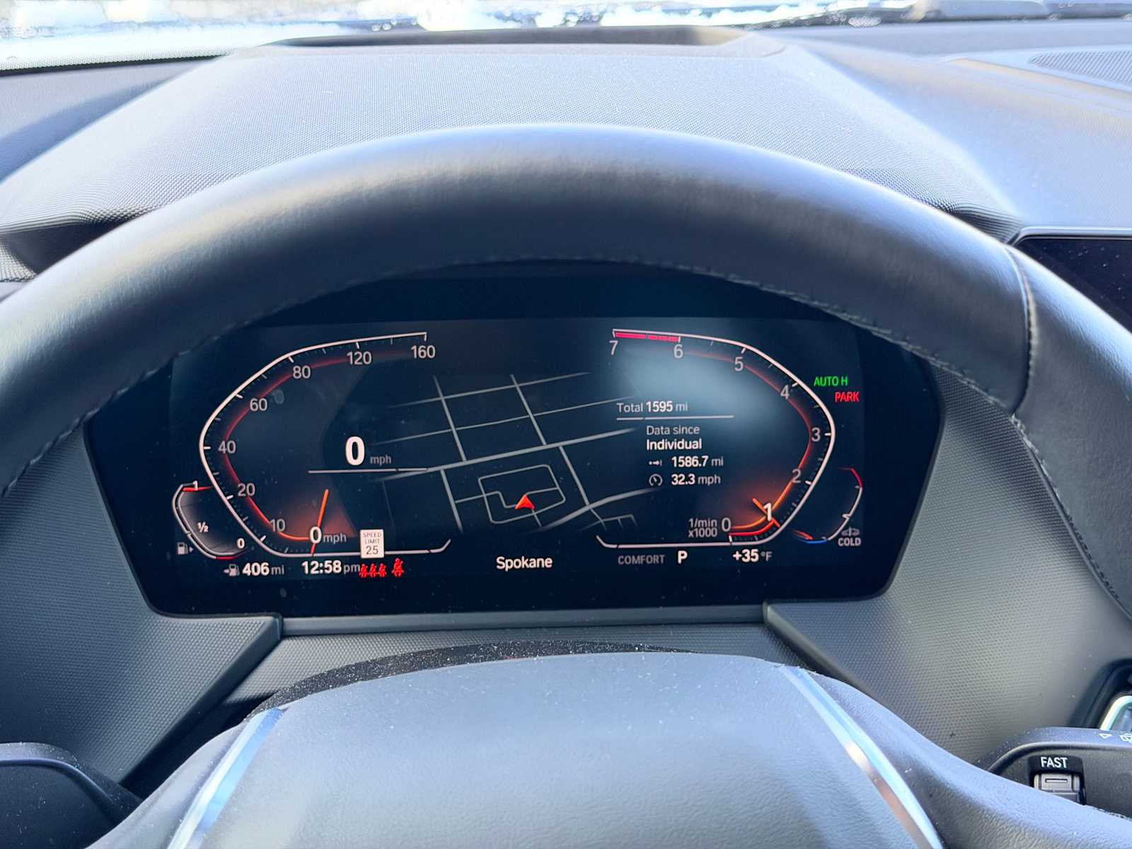 Thumbnail: 2024 BMW 2 Series - 32