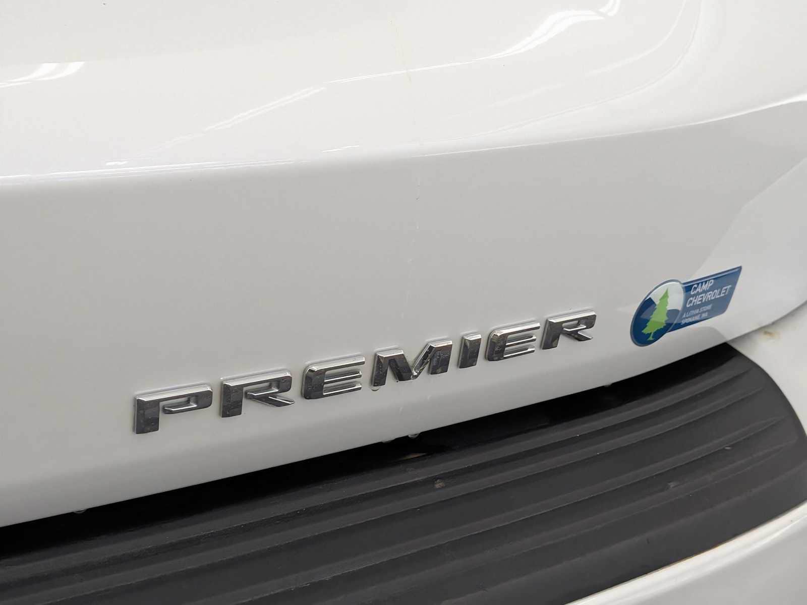 Thumbnail: 2024 Chevrolet Tahoe - 13