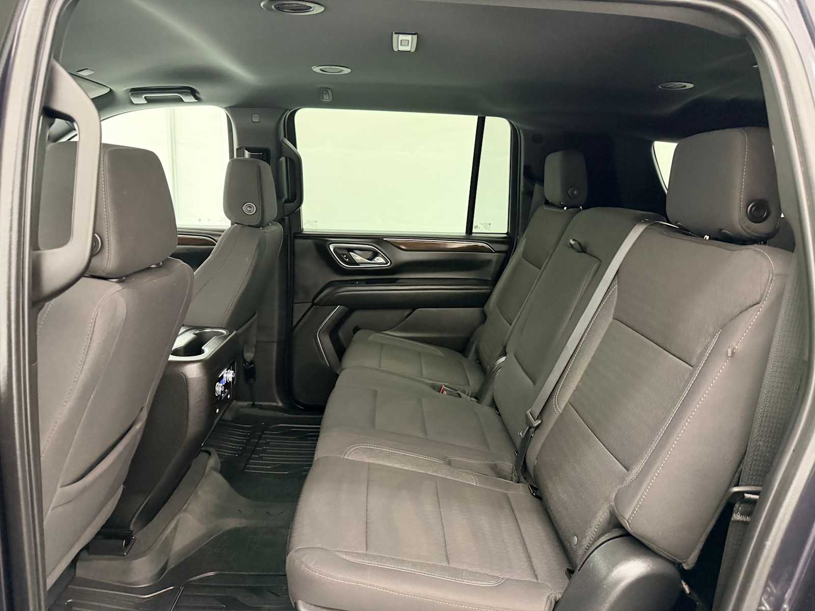 Thumbnail: 2024 GMC Yukon XL - 20