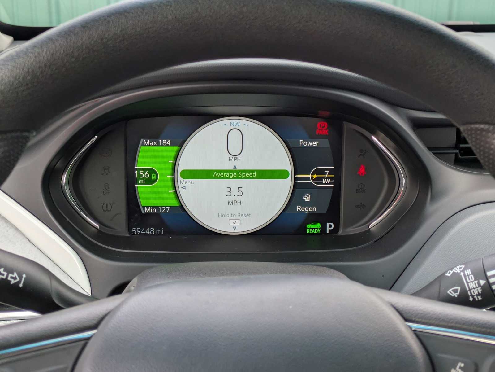 Thumbnail: 2020 Chevrolet Bolt EV - 31