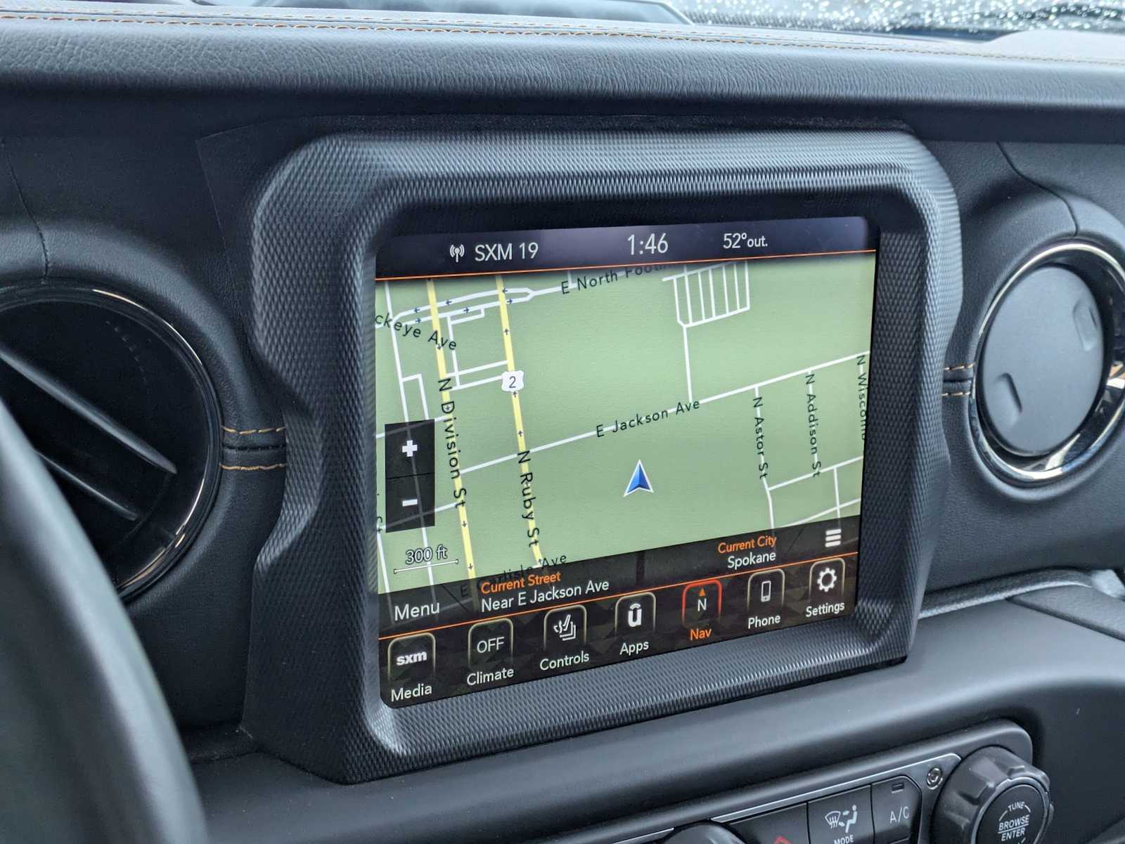 Thumbnail: 2023 Jeep Wrangler - 30