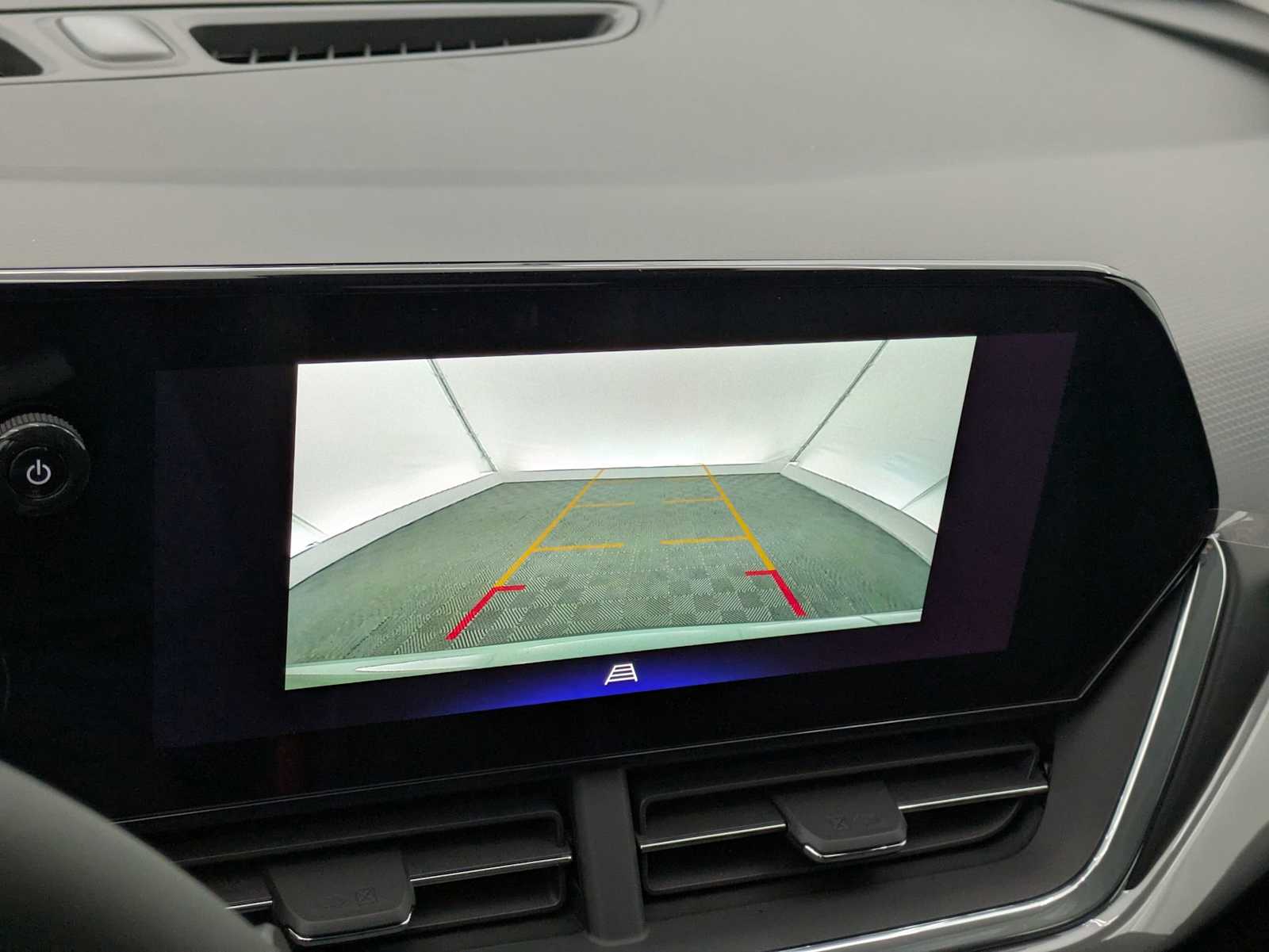 Thumbnail: 2026 Chevrolet Trax - 29