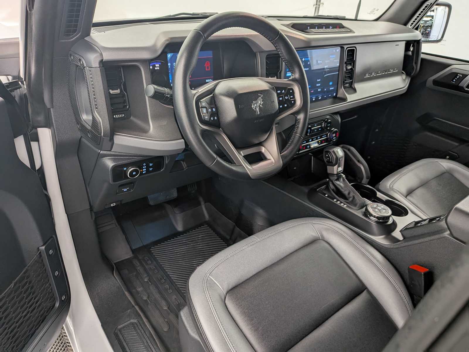 Thumbnail: 2024 Ford Bronco - 2