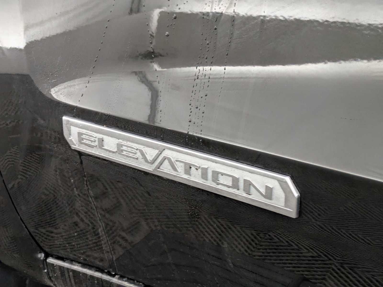 Thumbnail: 2024 GMC Sierra 1500 - 11