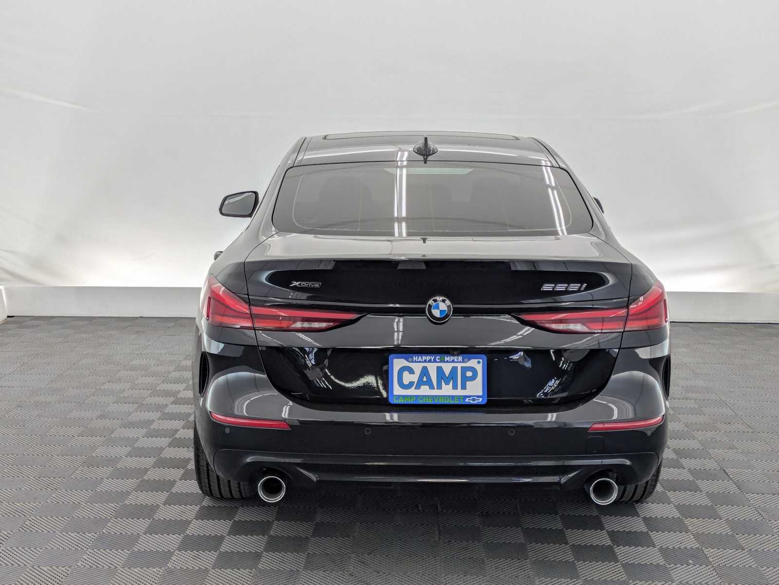 Thumbnail: 2024 BMW 2 Series - 5