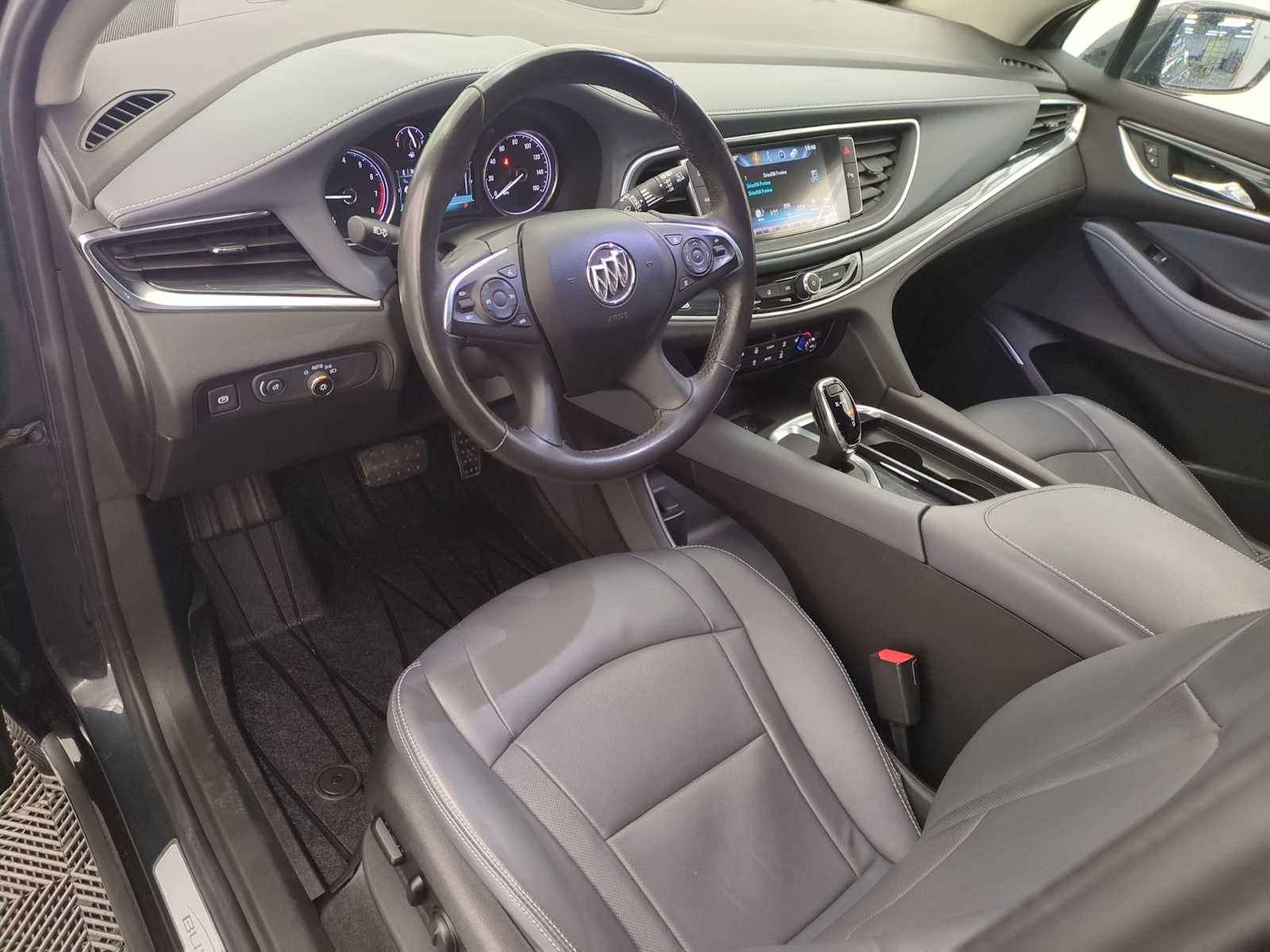 Thumbnail: 2019 Buick Enclave - 2