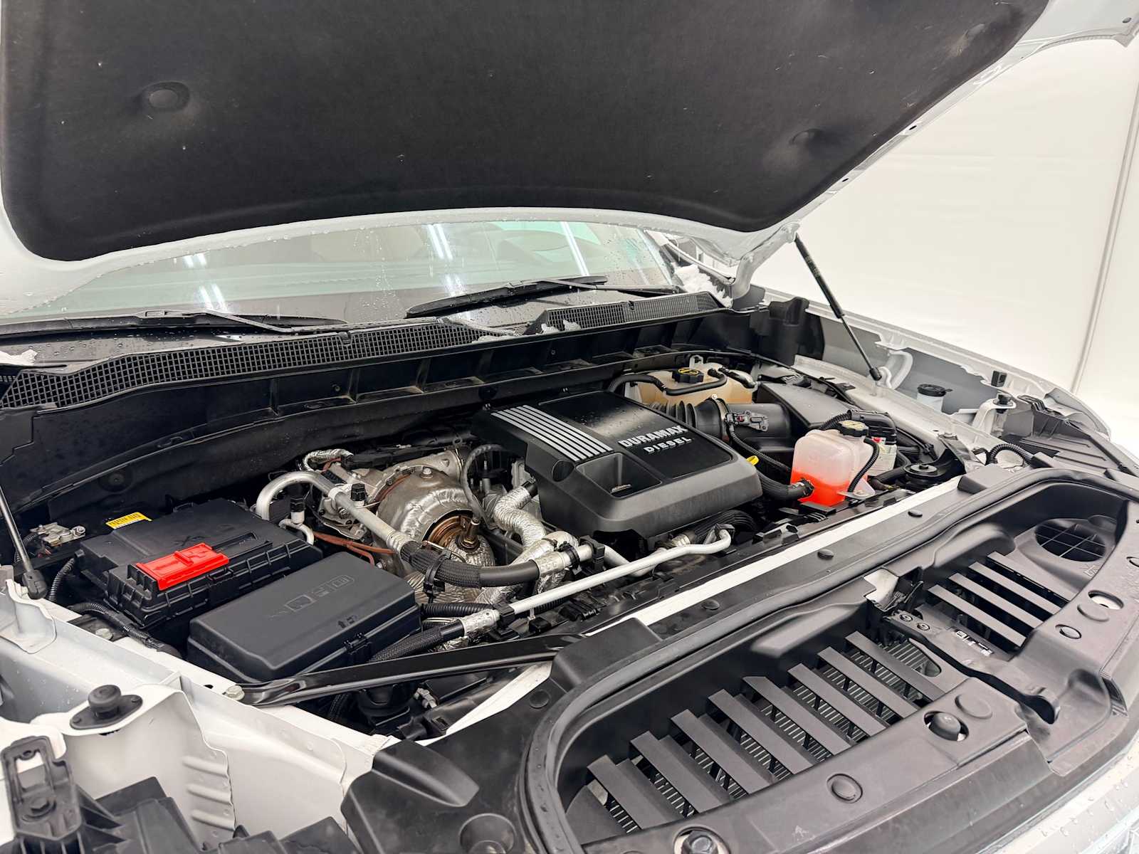 Thumbnail: 2024 Chevrolet Silverado 1500 - 17