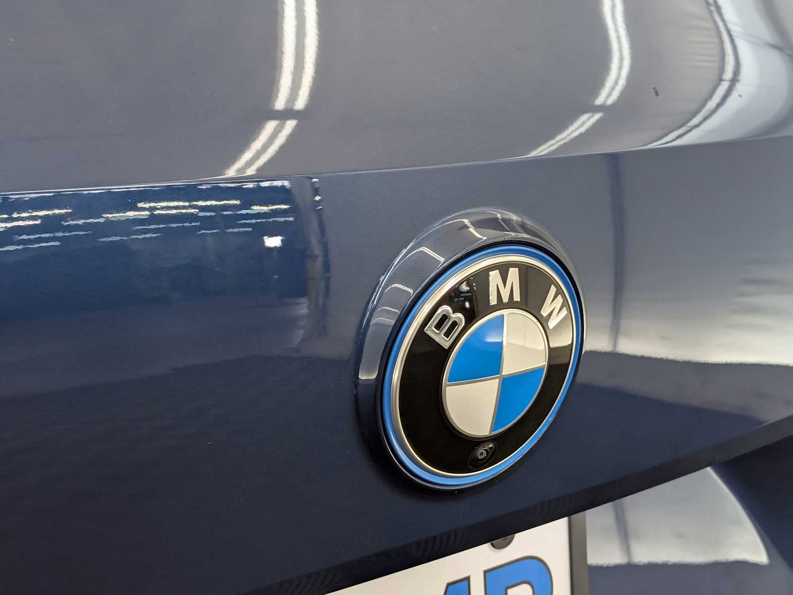 Thumbnail: 2023 BMW iX - 11