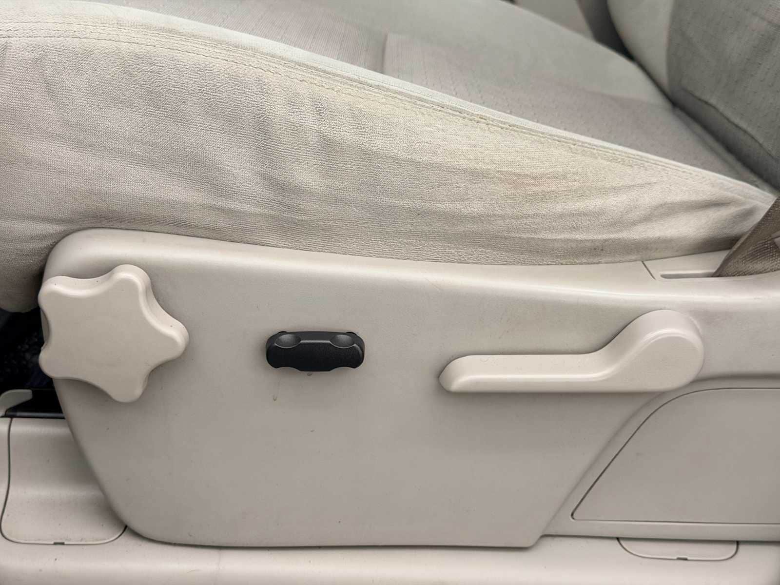 Thumbnail: 2009 Chevrolet Silverado 2500 - 18