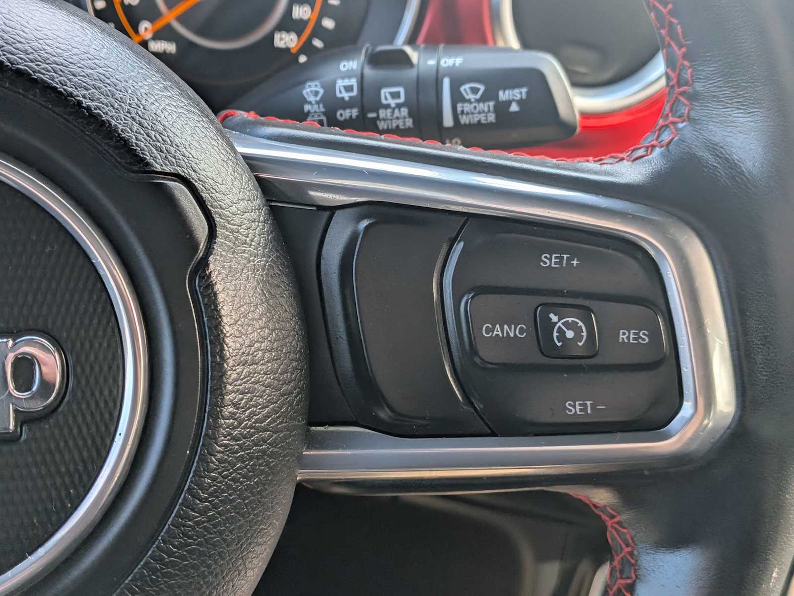 Thumbnail: 2023 Jeep Wrangler - 25