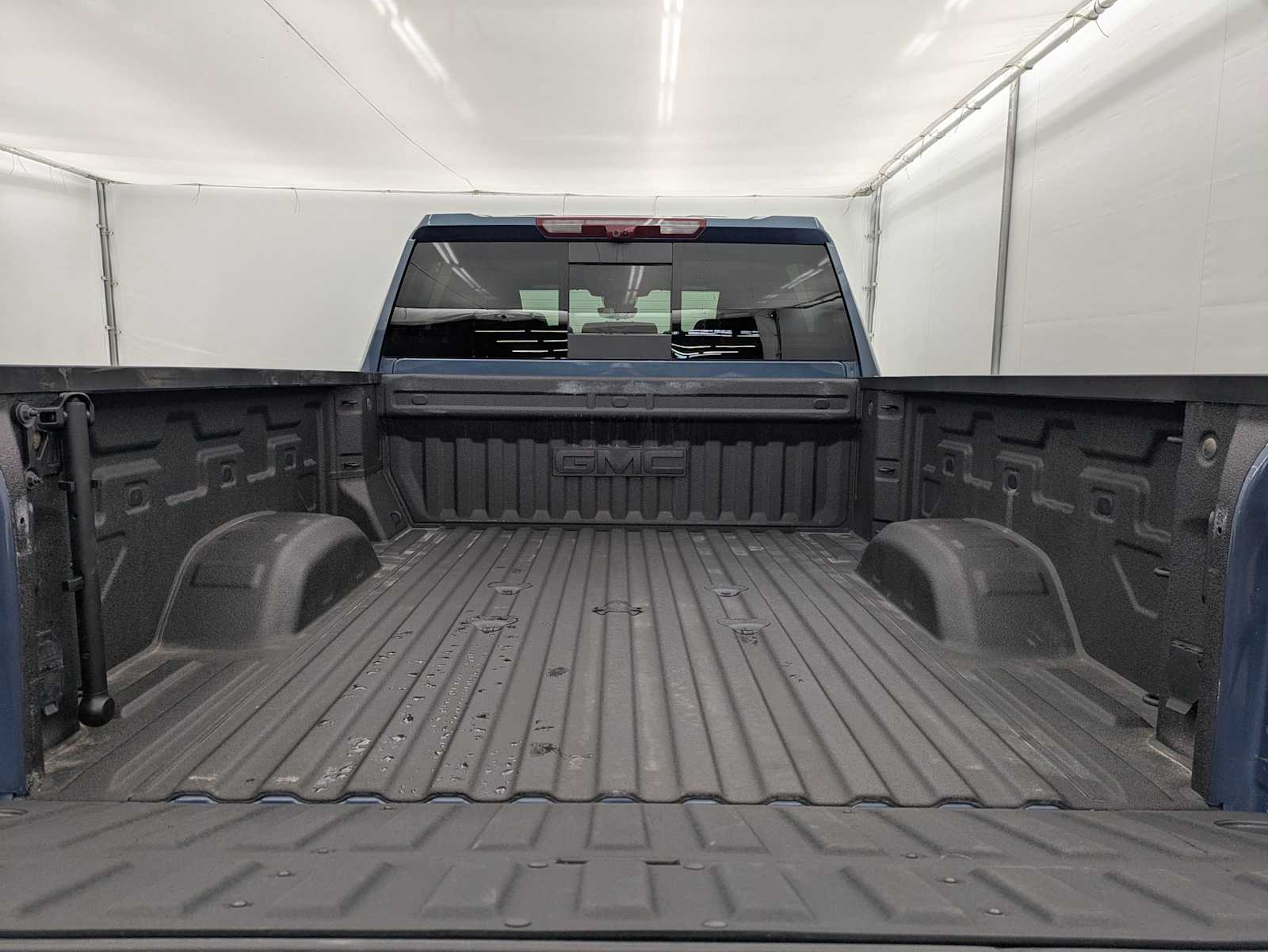 Thumbnail: 2025 GMC Sierra 2500 - 34