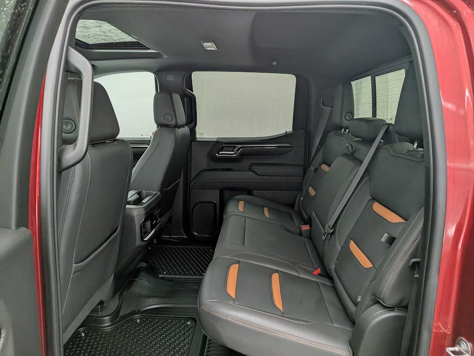 Thumbnail: 2023 GMC Sierra 1500 - 22