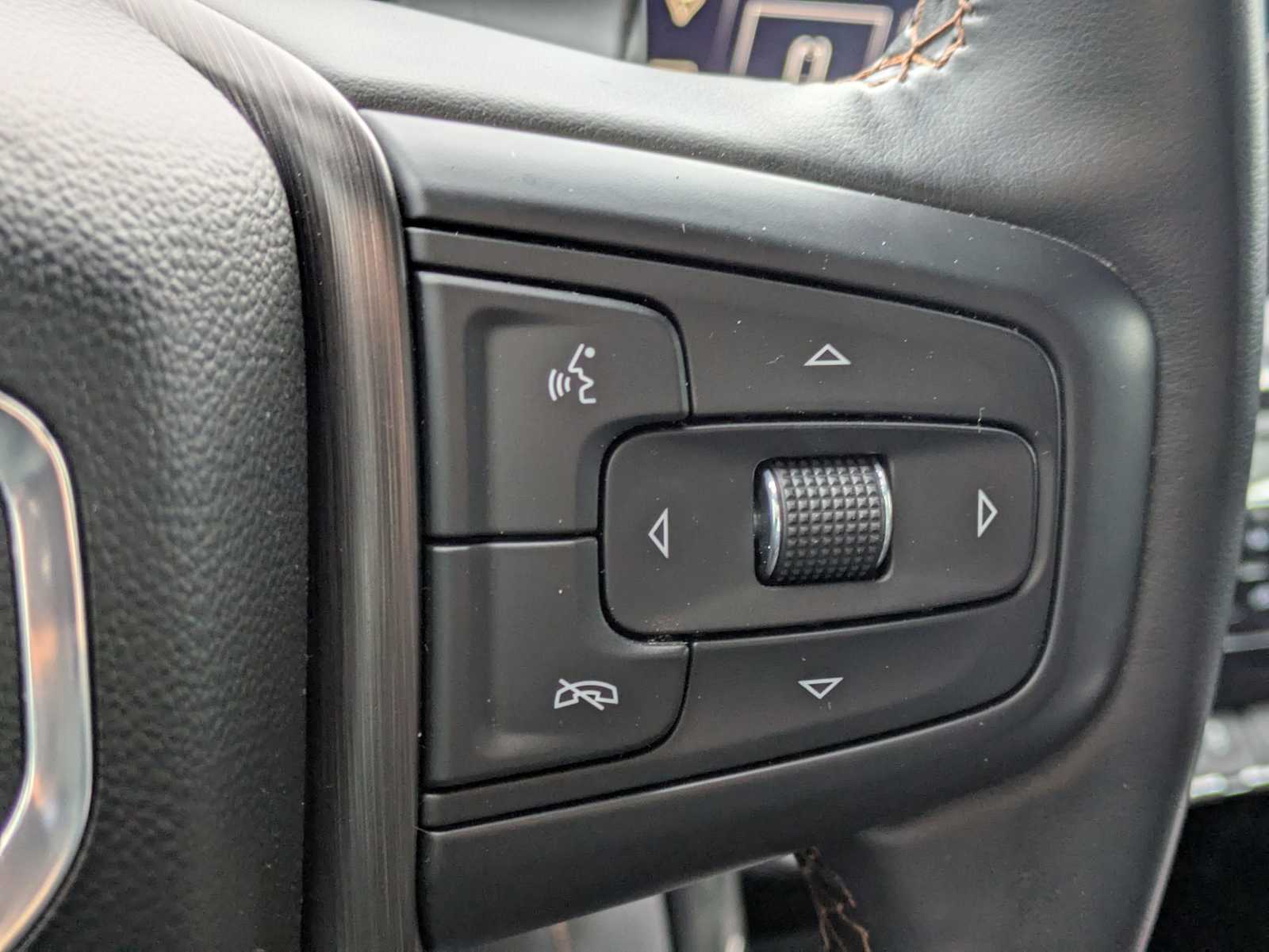 Thumbnail: 2023 GMC Sierra 1500 - 25