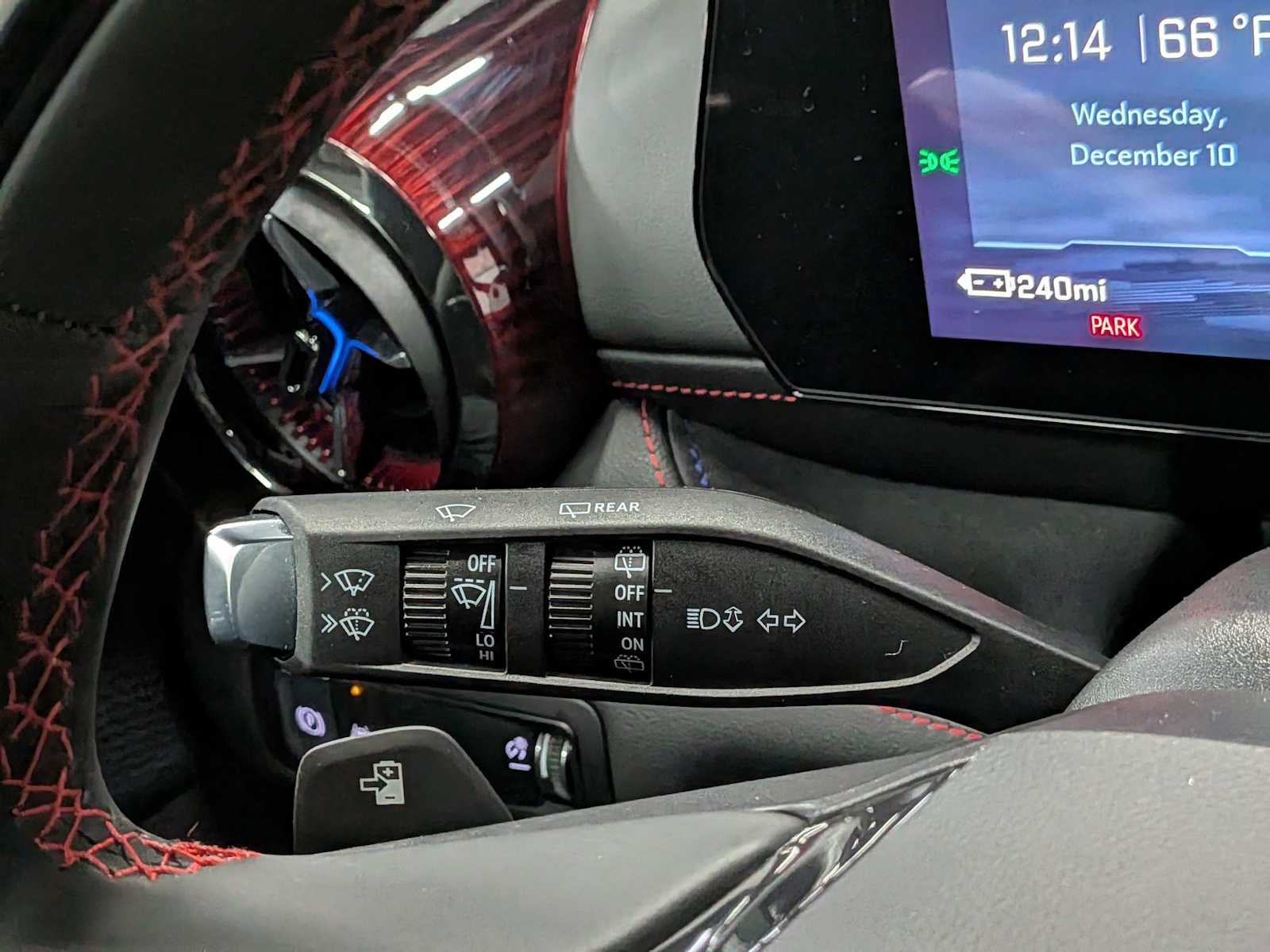 Thumbnail: 2026 Chevrolet Blazer EV - 27