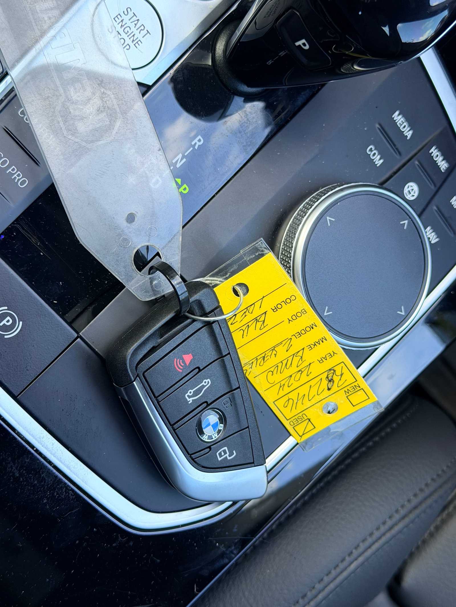 Thumbnail: 2024 BMW 2 Series - 34