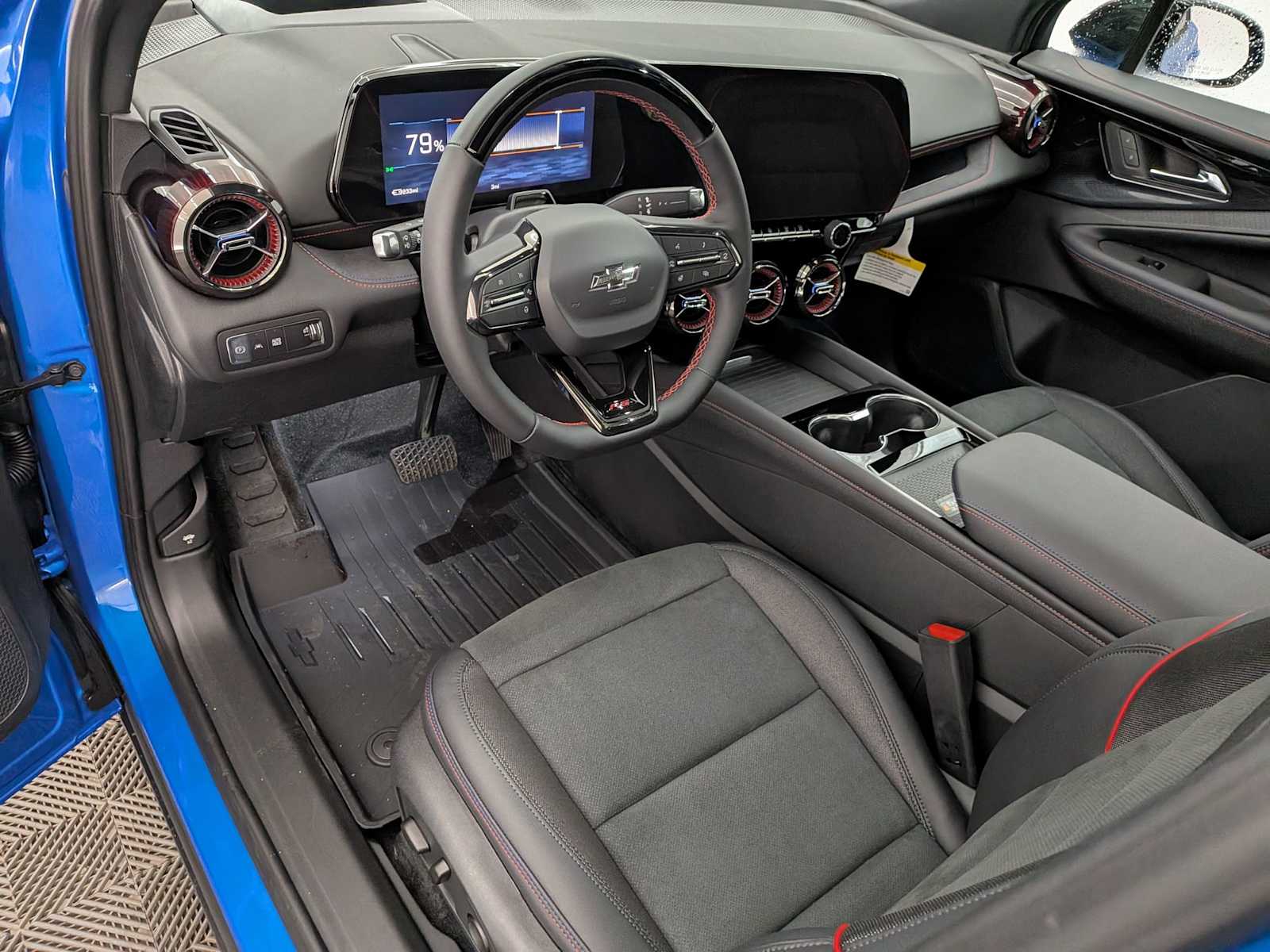 Thumbnail: 2026 Chevrolet Blazer EV - 2