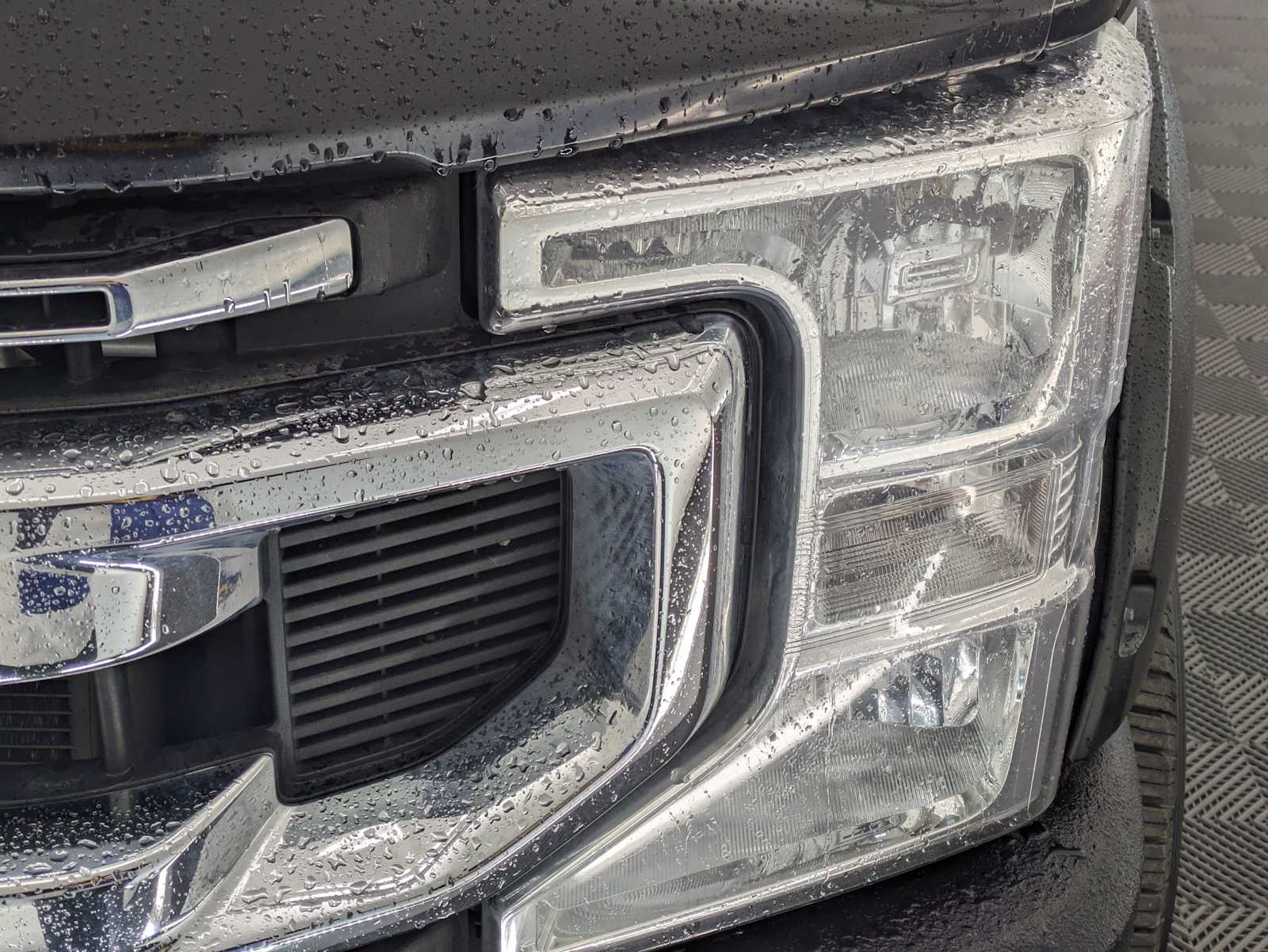 Thumbnail: 2021 Ford F-350 - 10