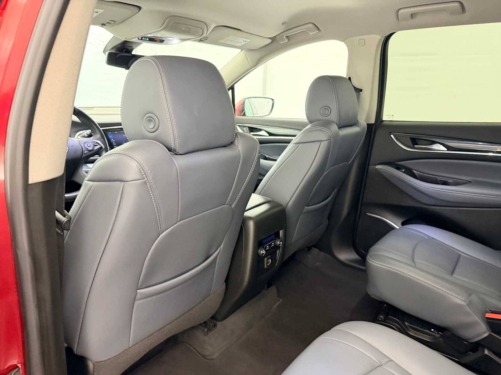 Thumbnail: 2021 Buick Enclave - 18