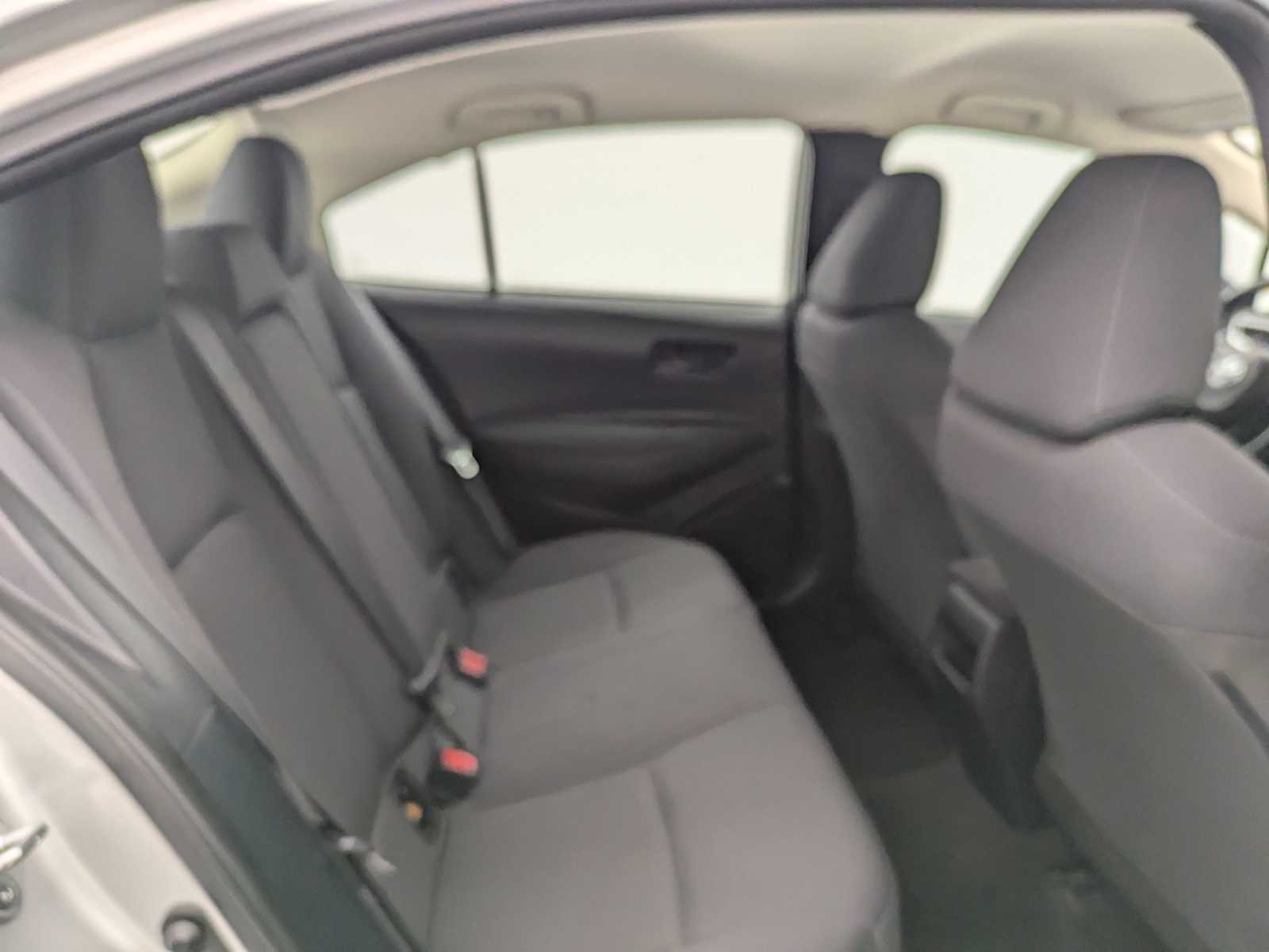 Thumbnail: 2022 Toyota Corolla - 21