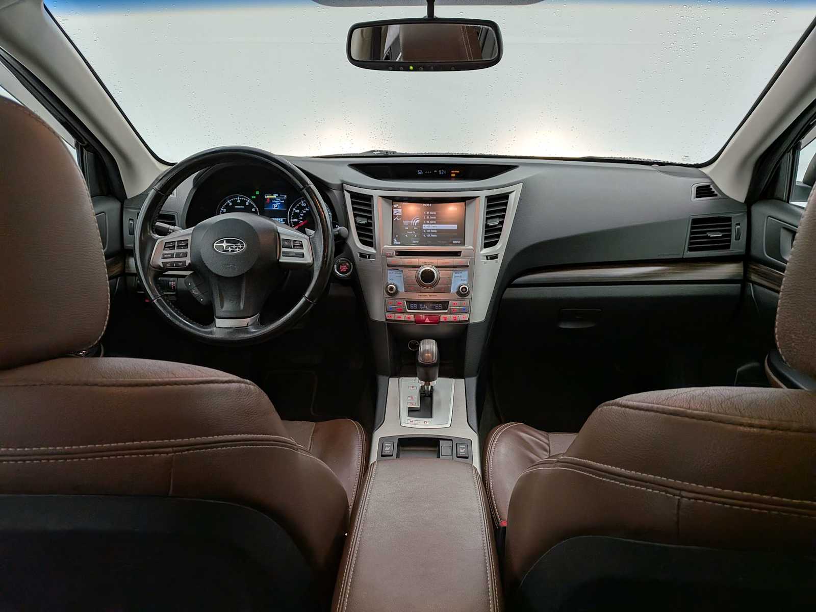 Thumbnail: 2013 Subaru Outback - 17