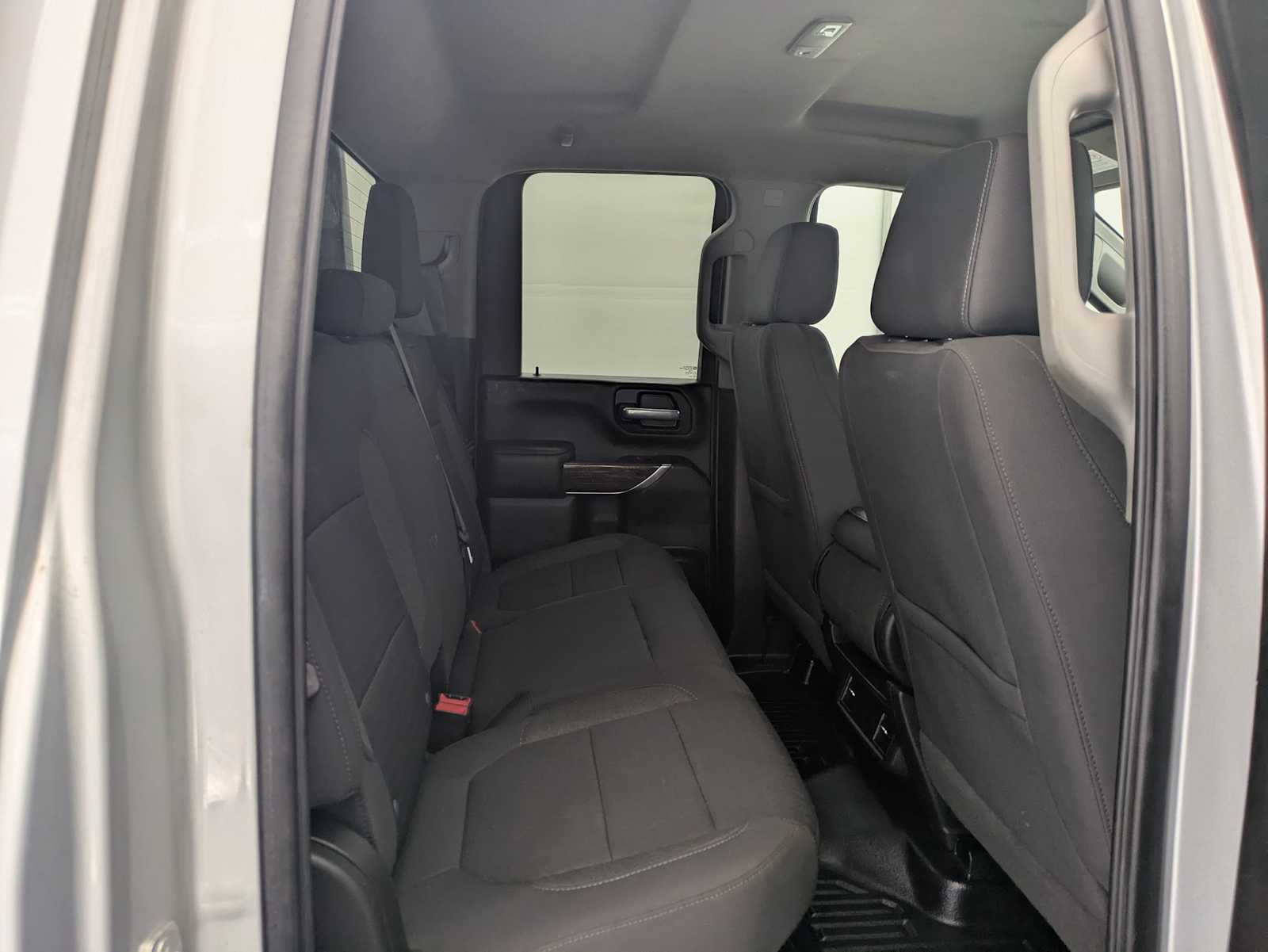 Thumbnail: 2021 GMC Sierra 3500 - 21