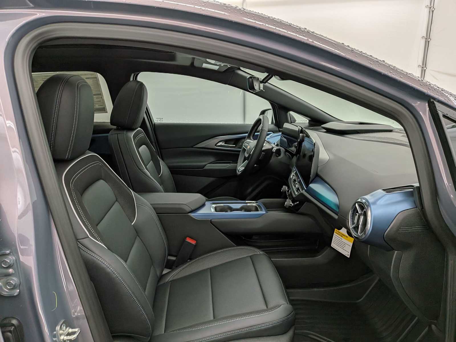 Thumbnail: 2026 Chevrolet Equinox - 22