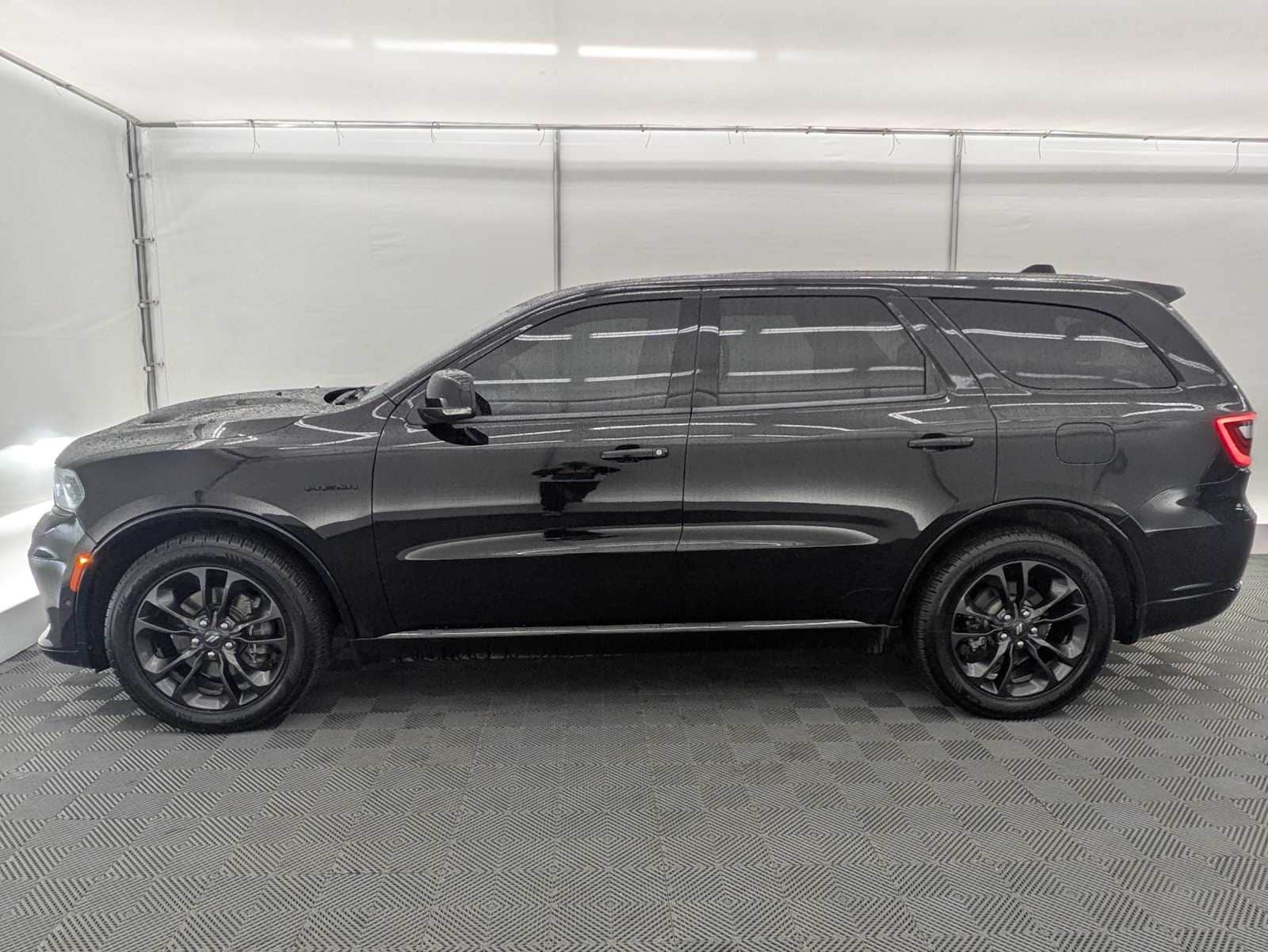 Thumbnail: 2021 Dodge Durango - 3