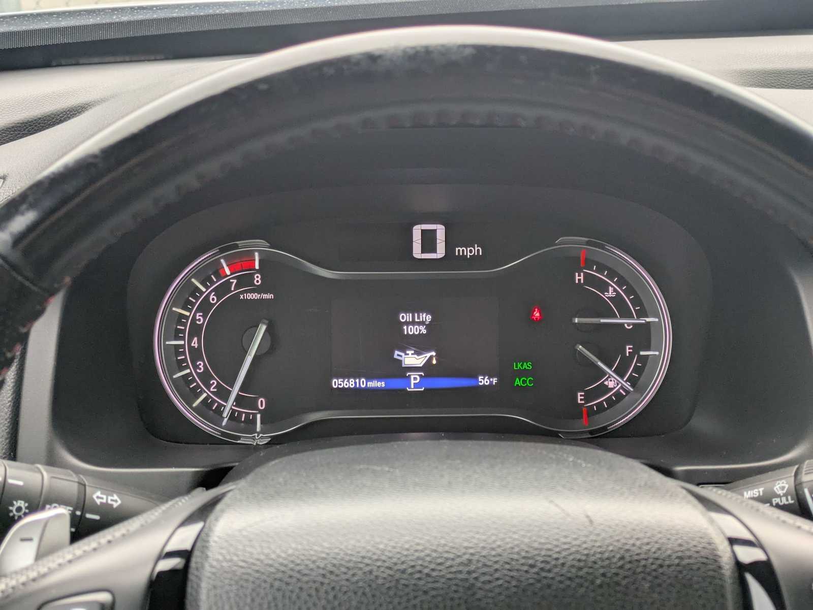 Thumbnail: 2023 Honda Ridgeline - 34