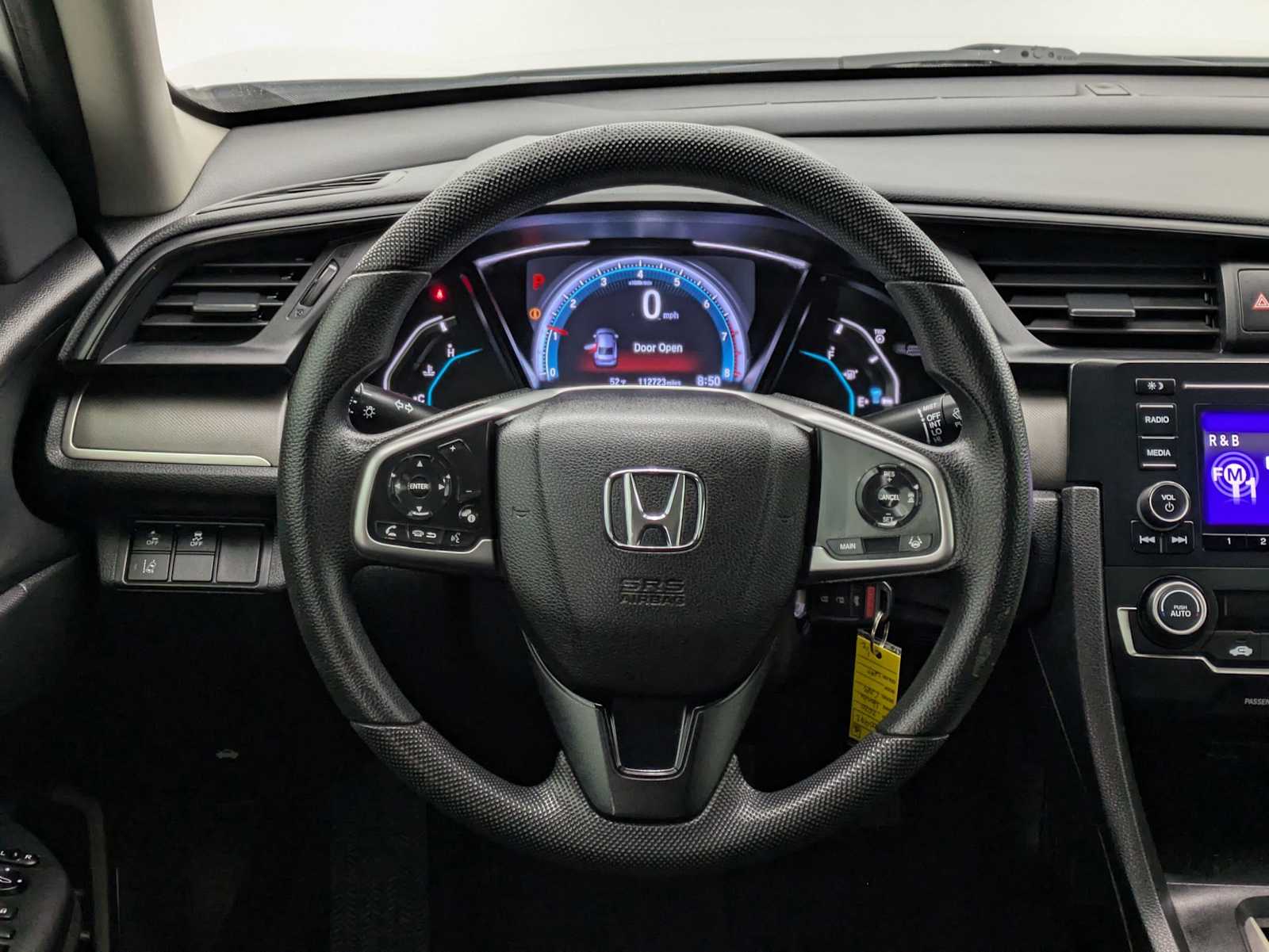 Thumbnail: 2020 Honda Civic - 22