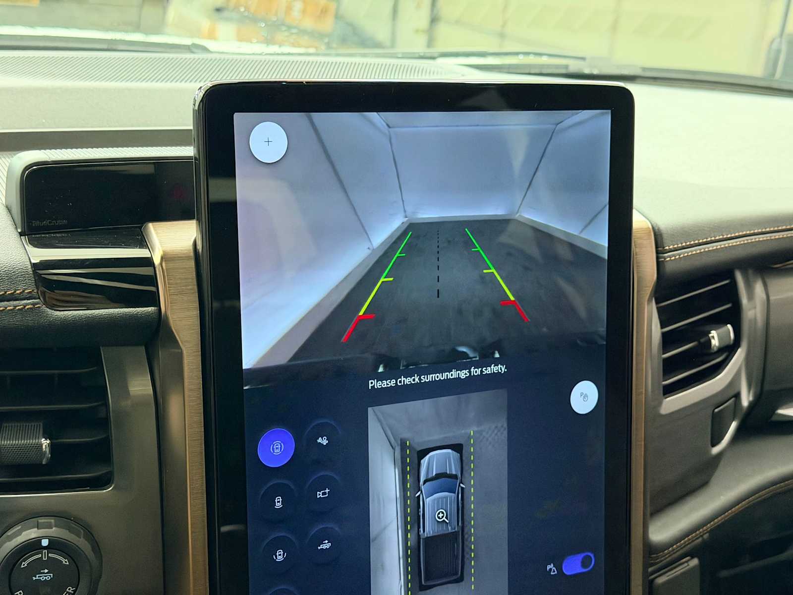 Thumbnail: 2024 Ford F-150 - 29