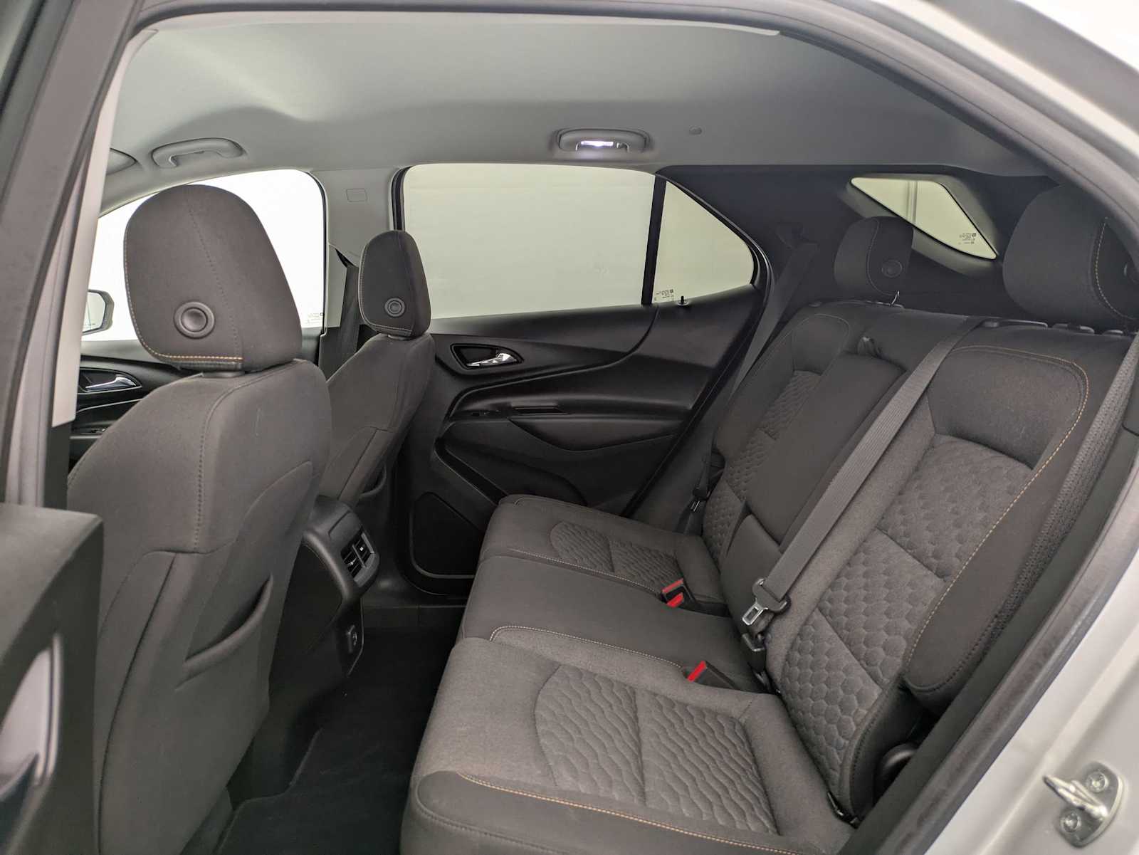Thumbnail: 2019 Chevrolet Equinox - 20