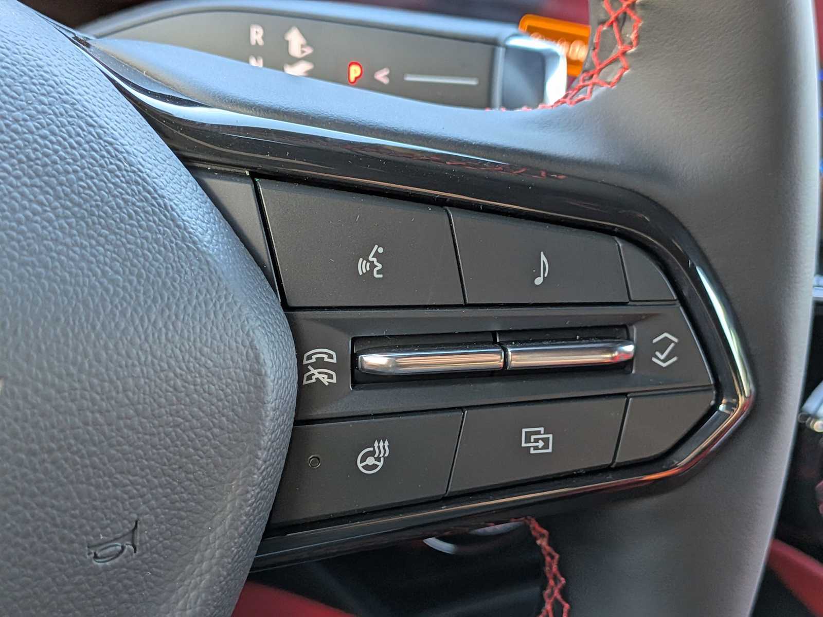 Thumbnail: 2026 Chevrolet Blazer EV - 26