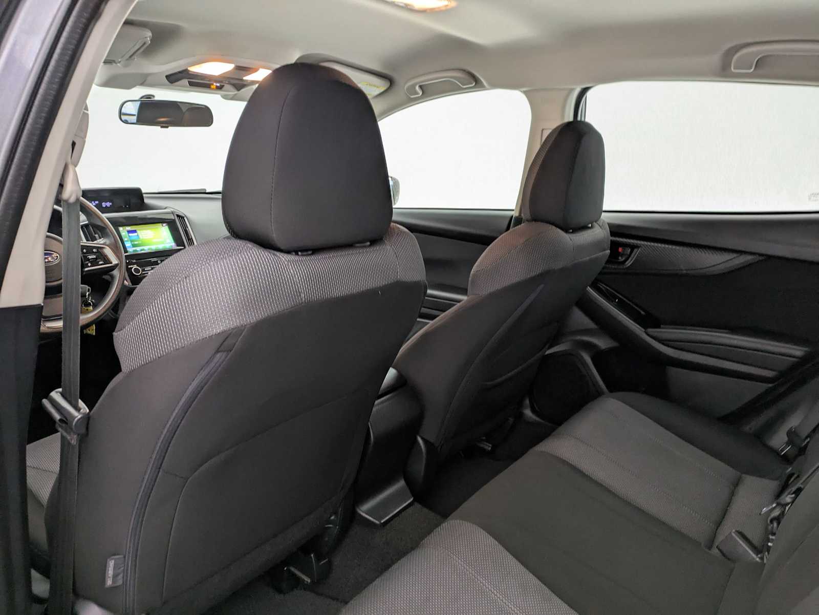 Thumbnail: 2019 Subaru Impreza - 18