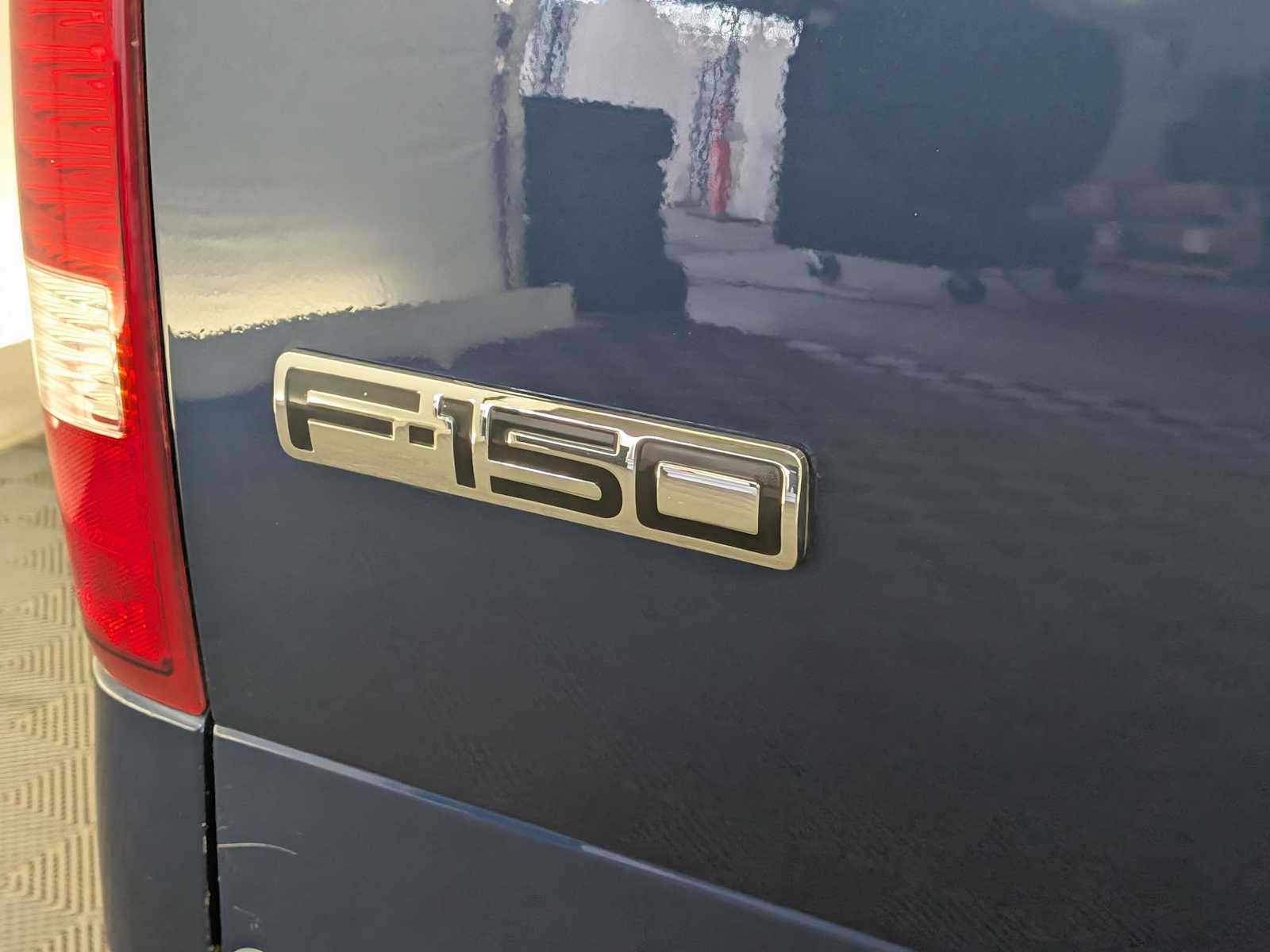 Thumbnail: 2008 Ford F-150 - 13