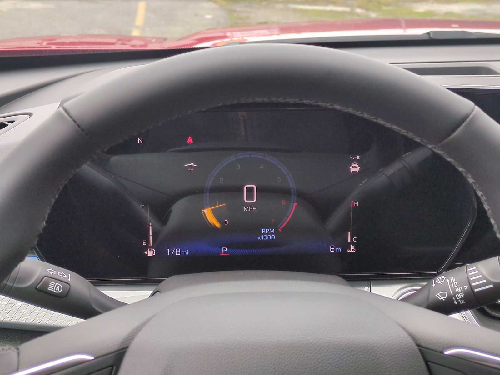 Thumbnail: 2026 Chevrolet Trax - 27