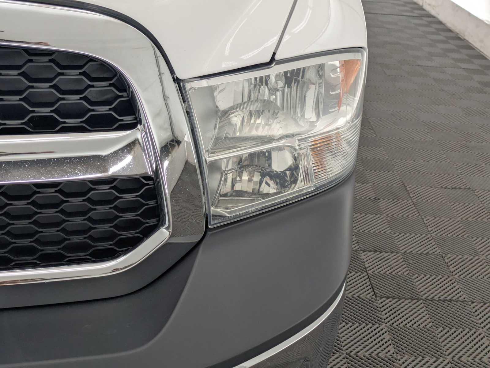 2014 RAM 1500 Tradesman 10