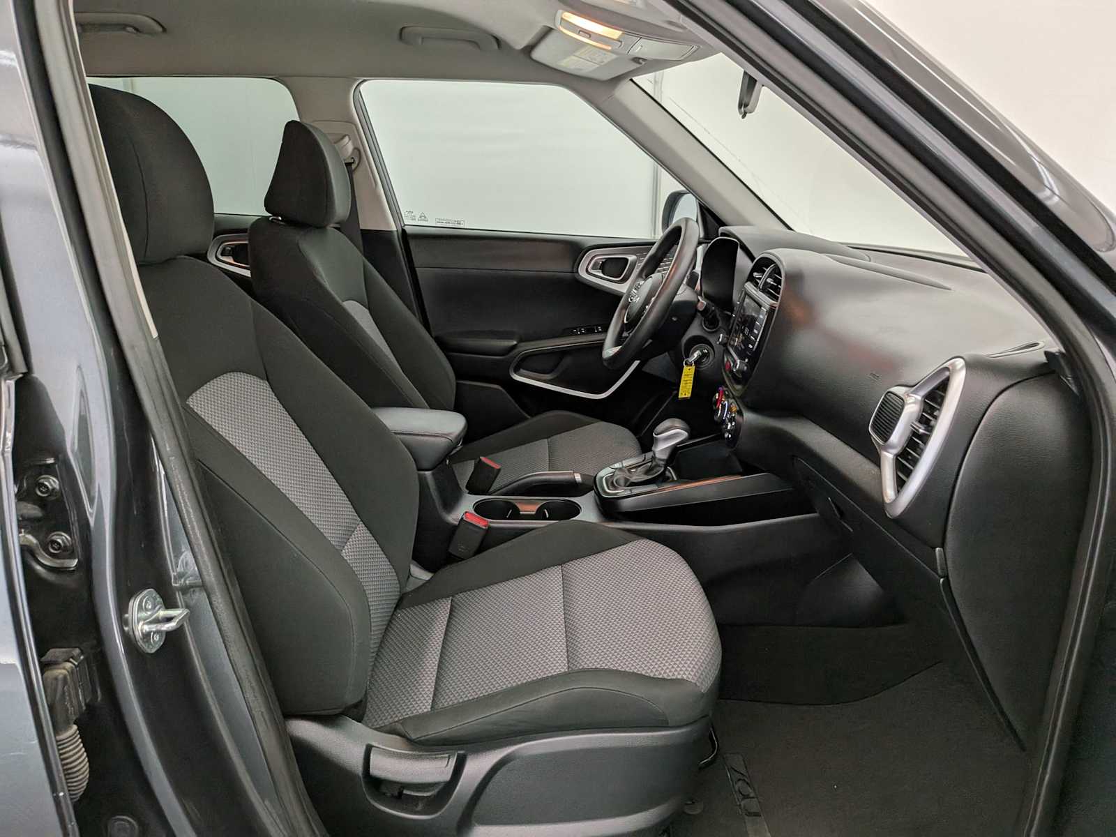 Thumbnail: 2023 Kia Soul - 21