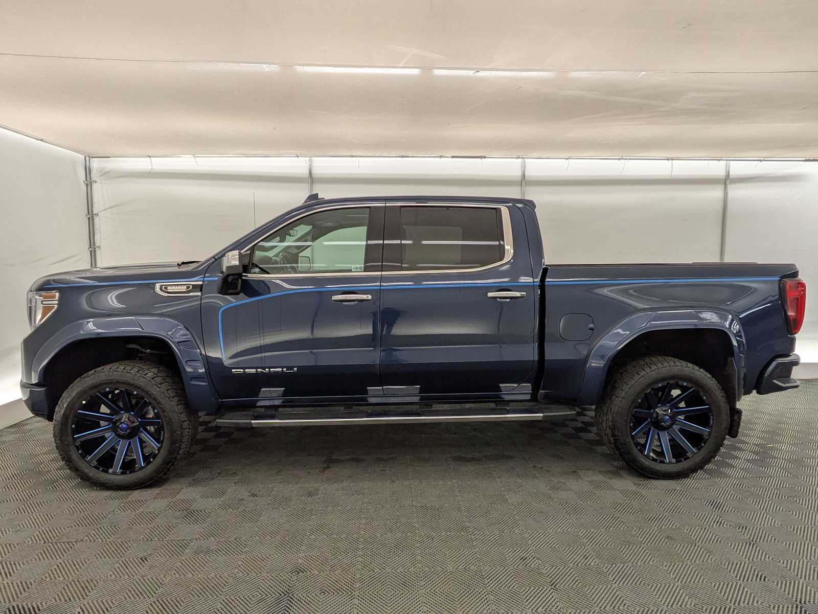 Thumbnail: 2020 GMC Sierra 1500 - 3