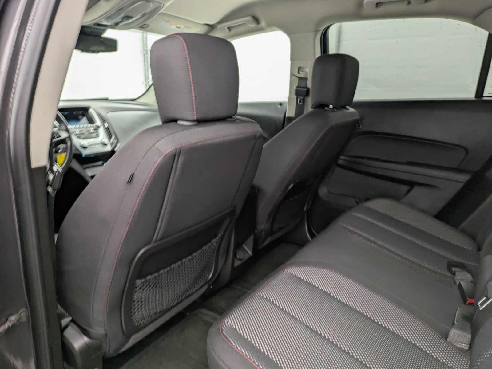 Thumbnail: 2015 Chevrolet Equinox - 19