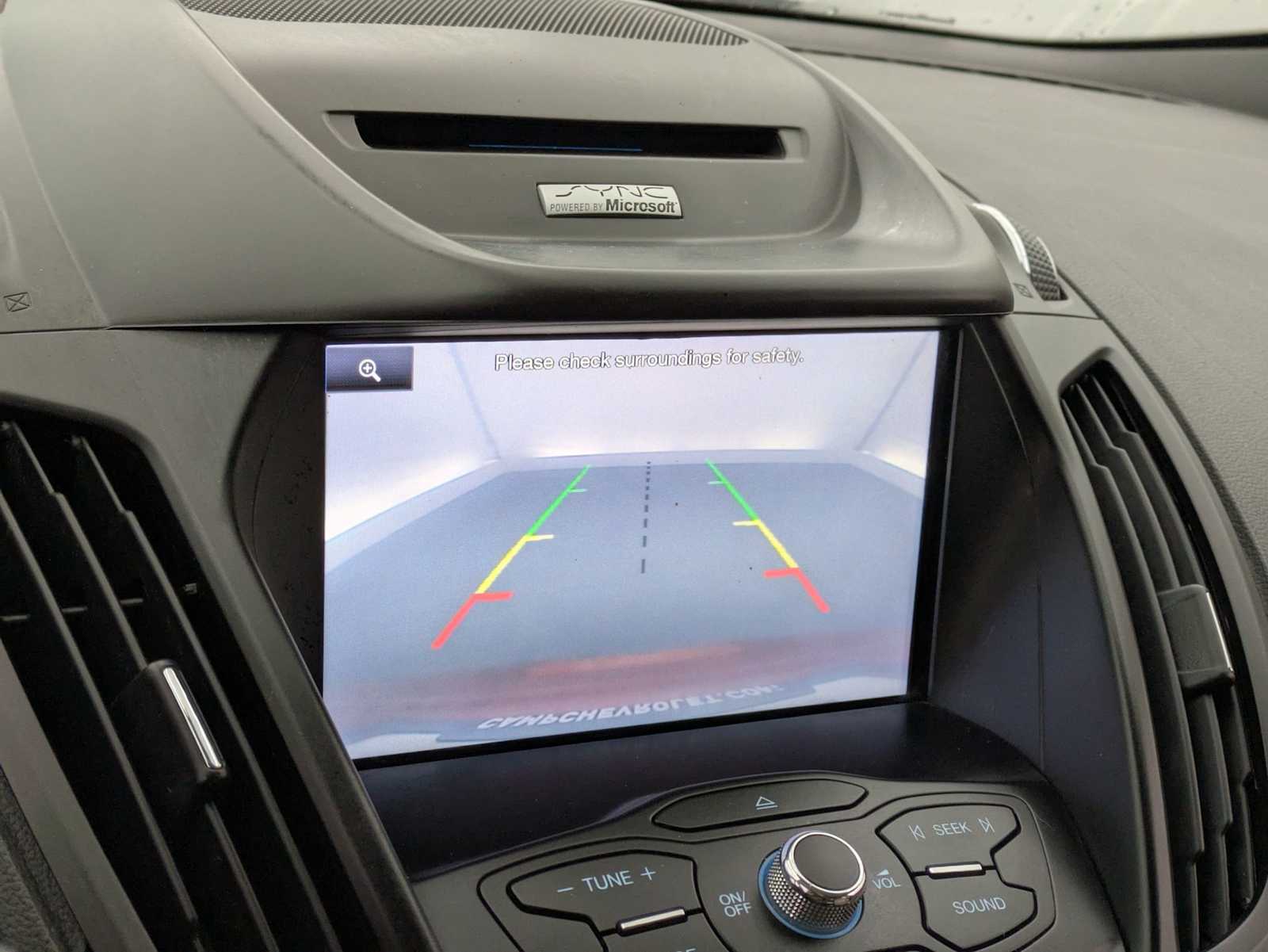 Thumbnail: 2014 Ford Escape - 29