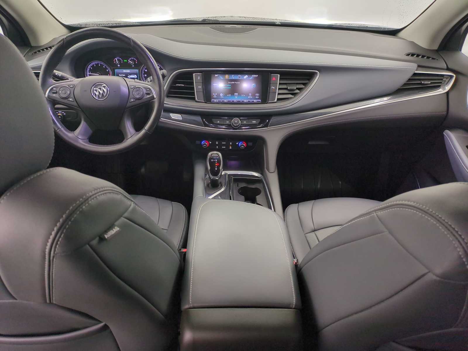 Thumbnail: 2019 Buick Enclave - 14