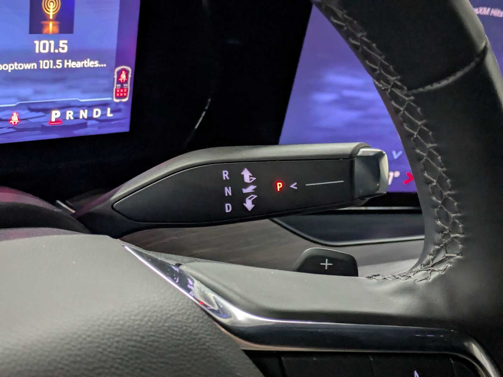 Thumbnail: 2025 Chevrolet Suburban - 29