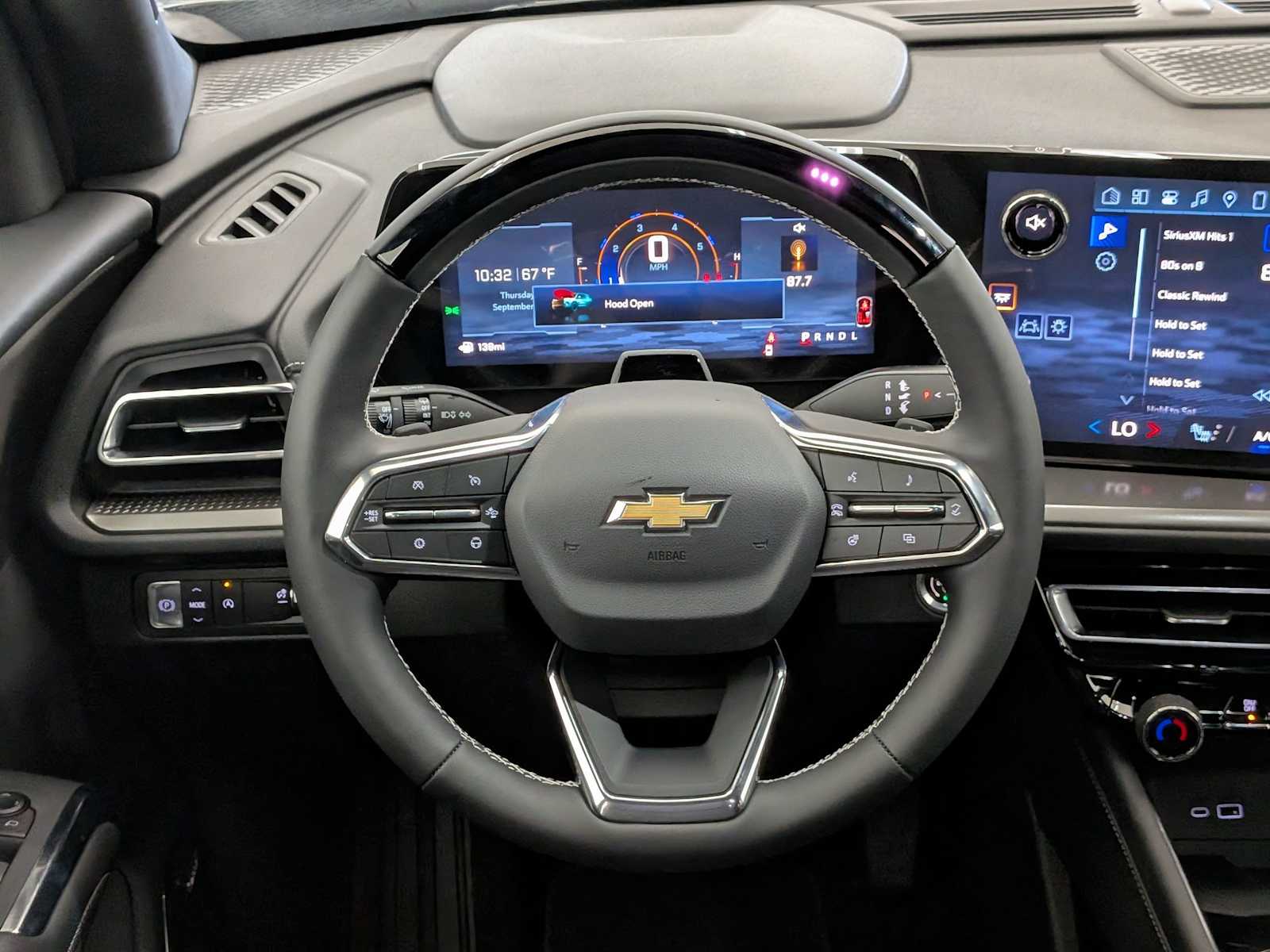 Thumbnail: 2026 Chevrolet Traverse - 23