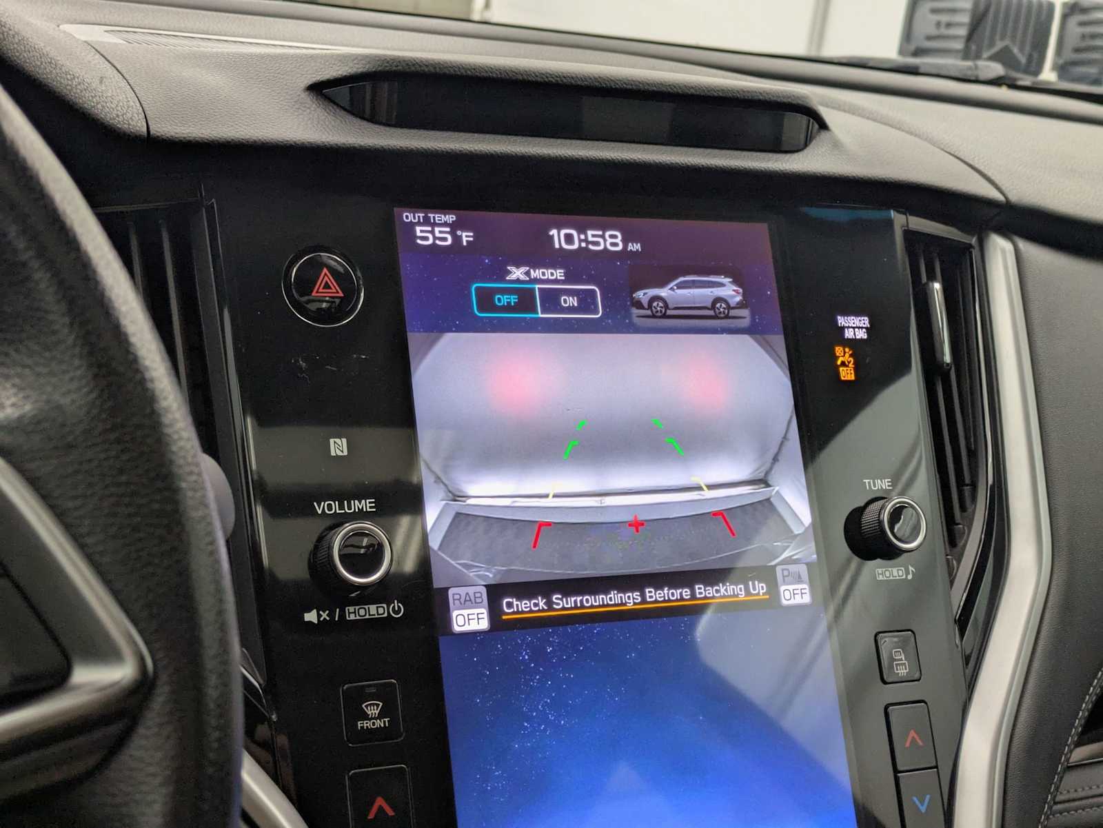 Thumbnail: 2022 Subaru Outback - 31