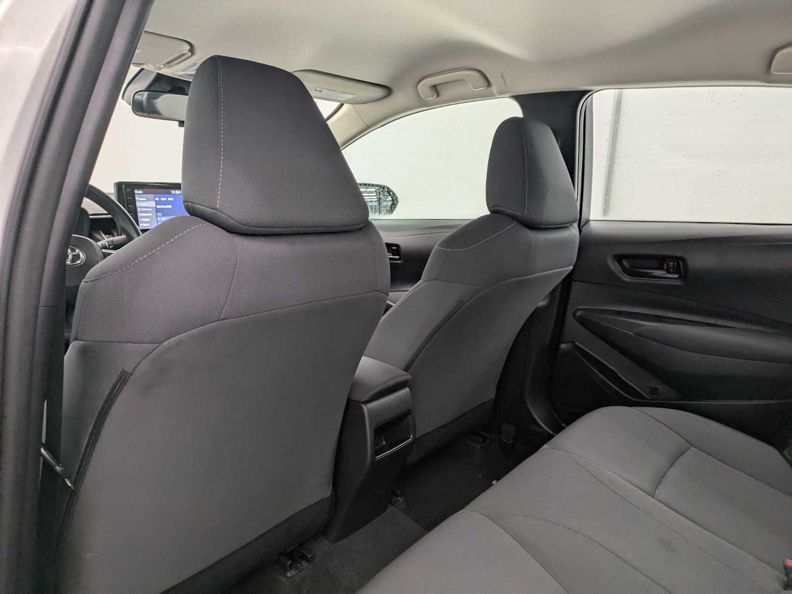 Thumbnail: 2022 Toyota Corolla - 19